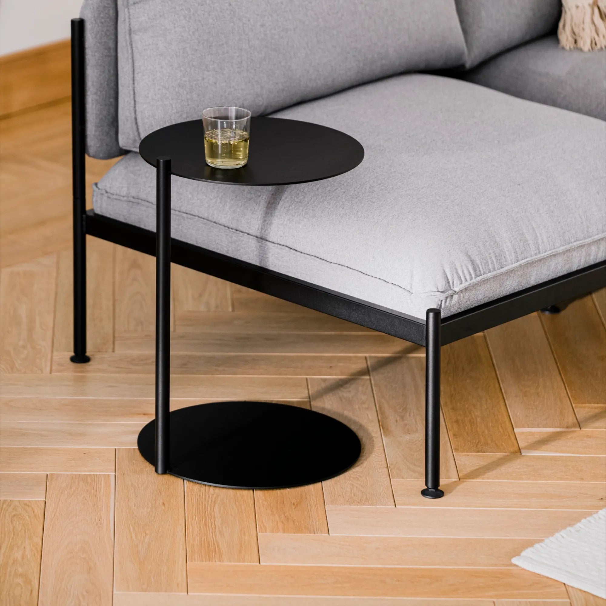 Ande Side Table