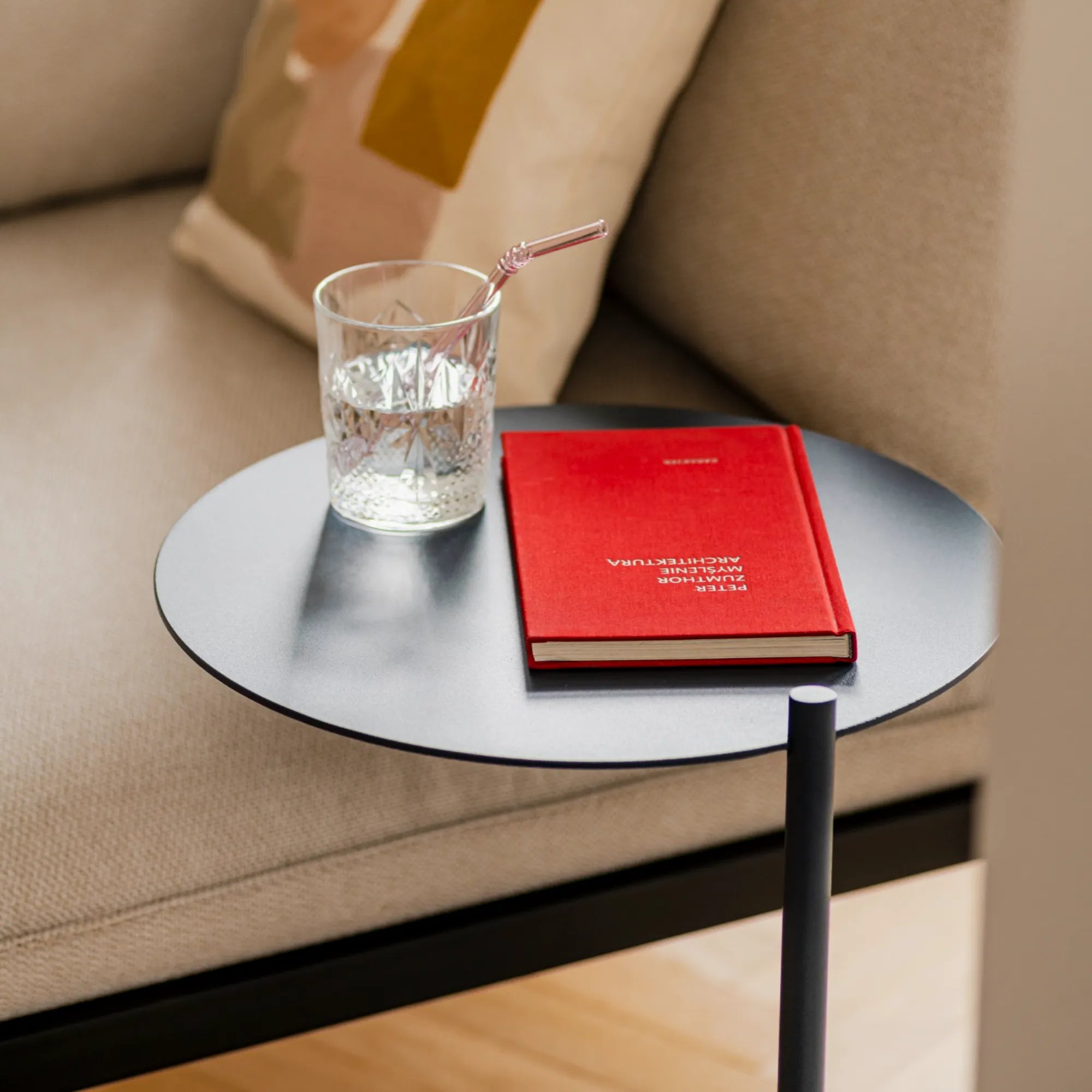 Ande Side Table