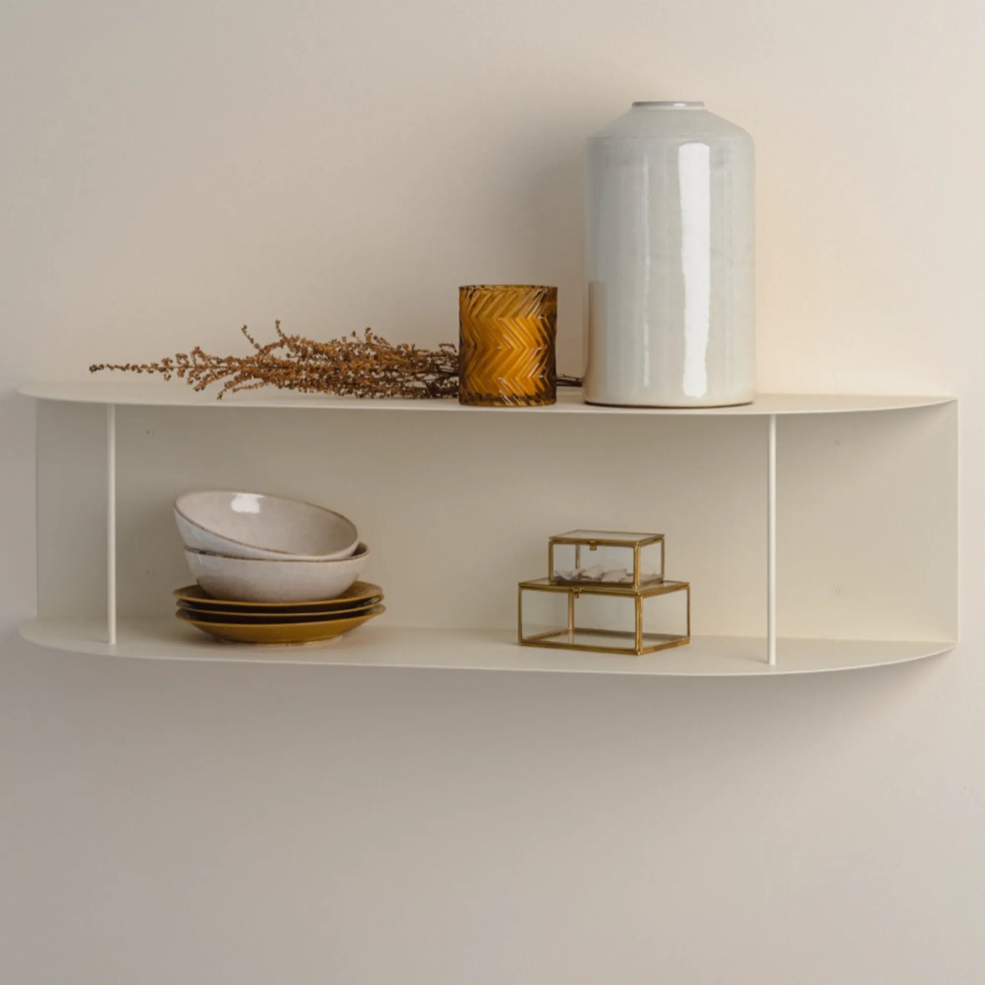 Lina Shelf