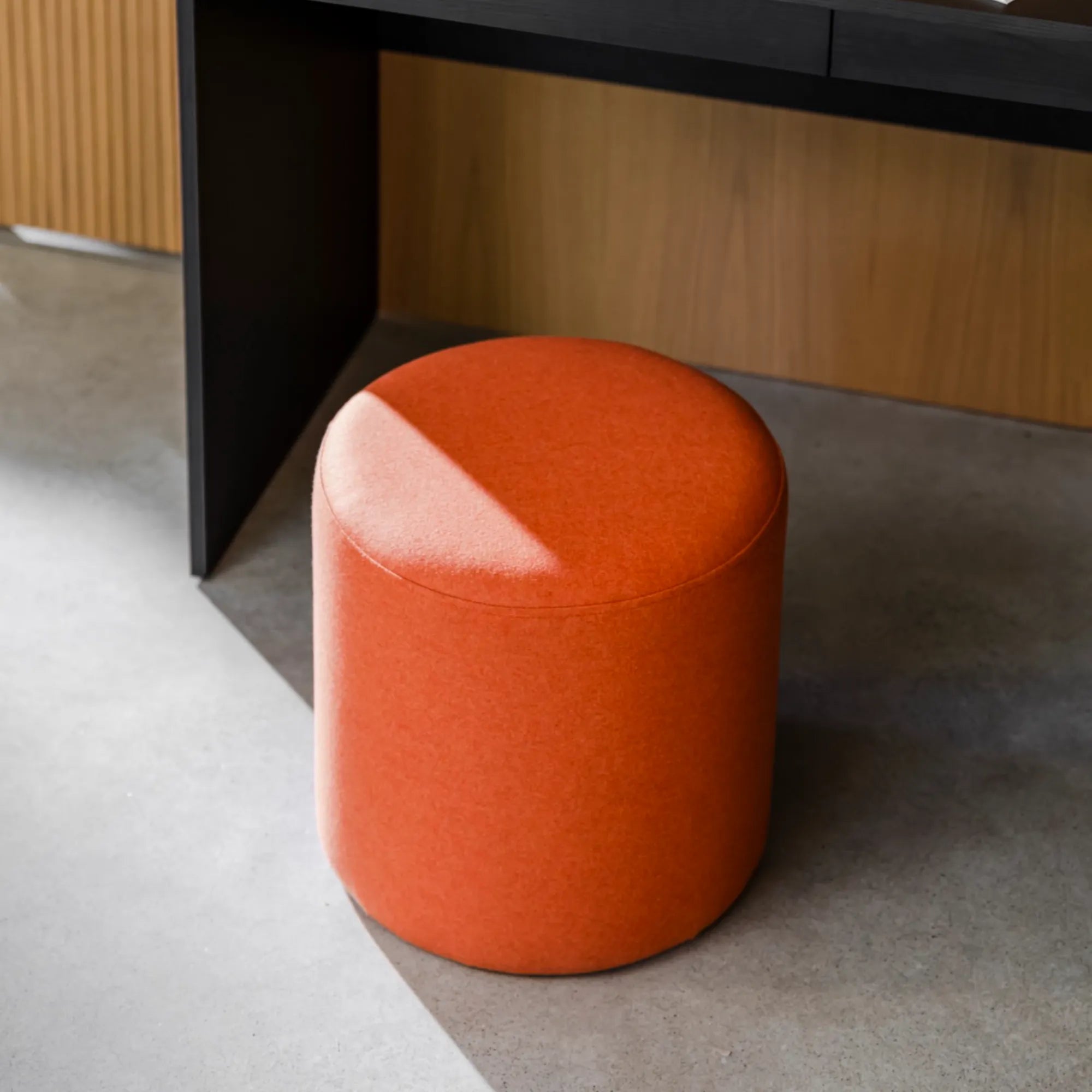 Folk Pouf - Tall