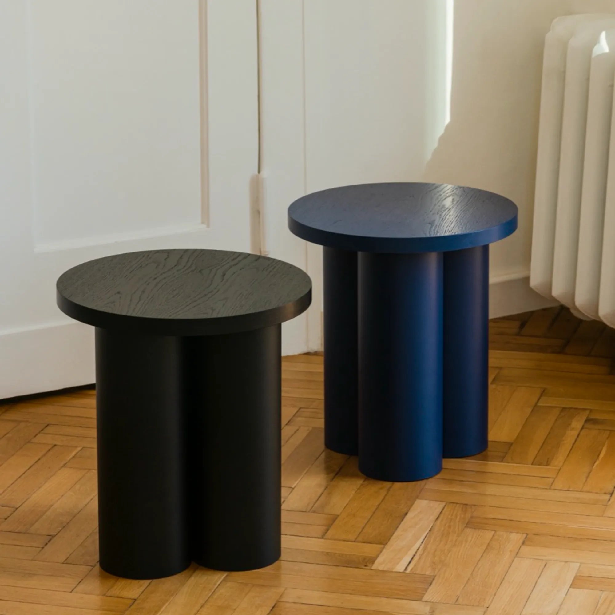 Oly Stool