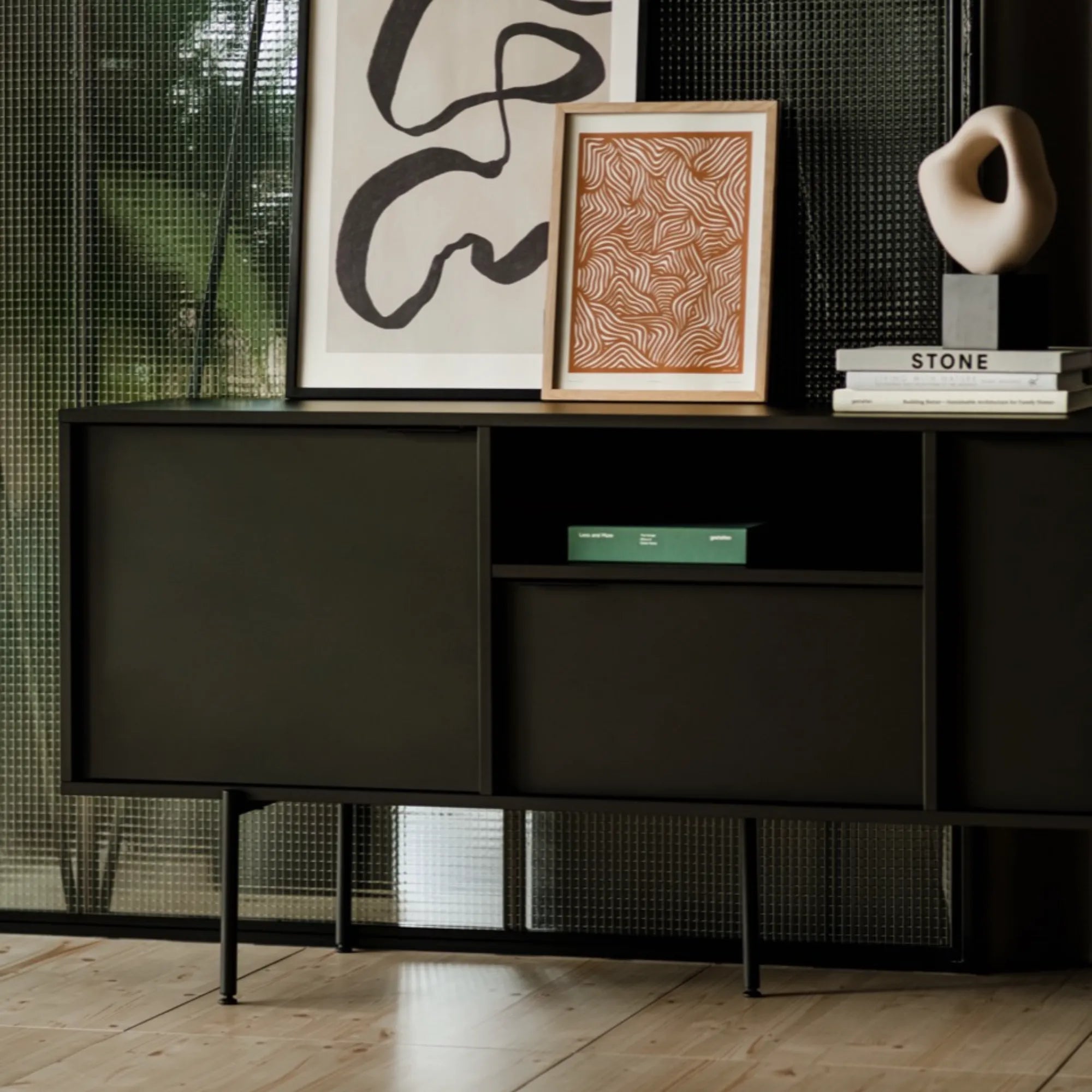 Bau Sideboard