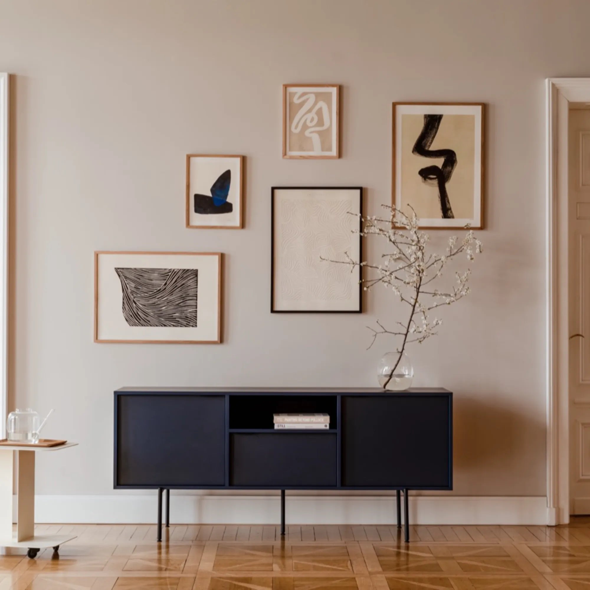 Bau Sideboard