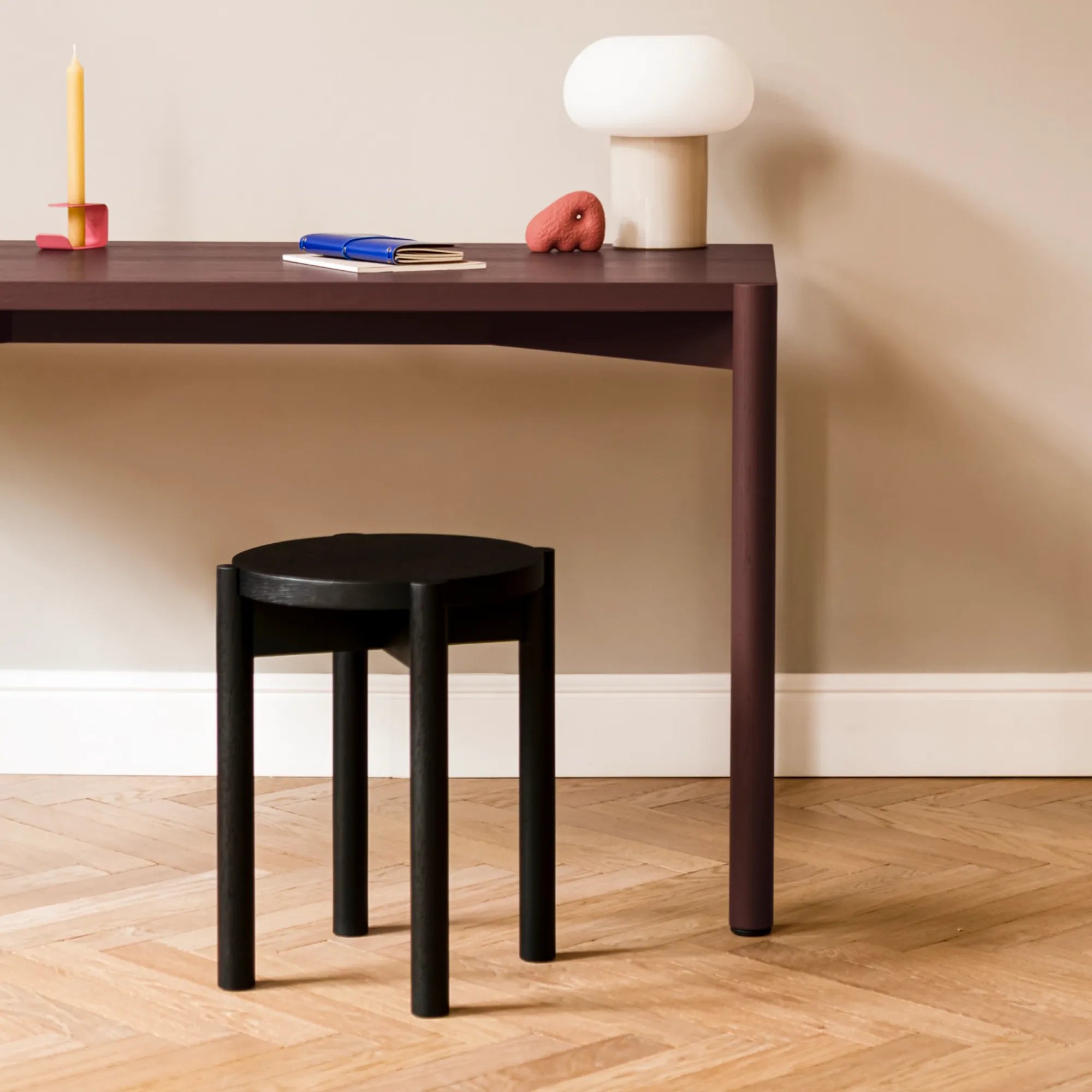 Hopp Stool