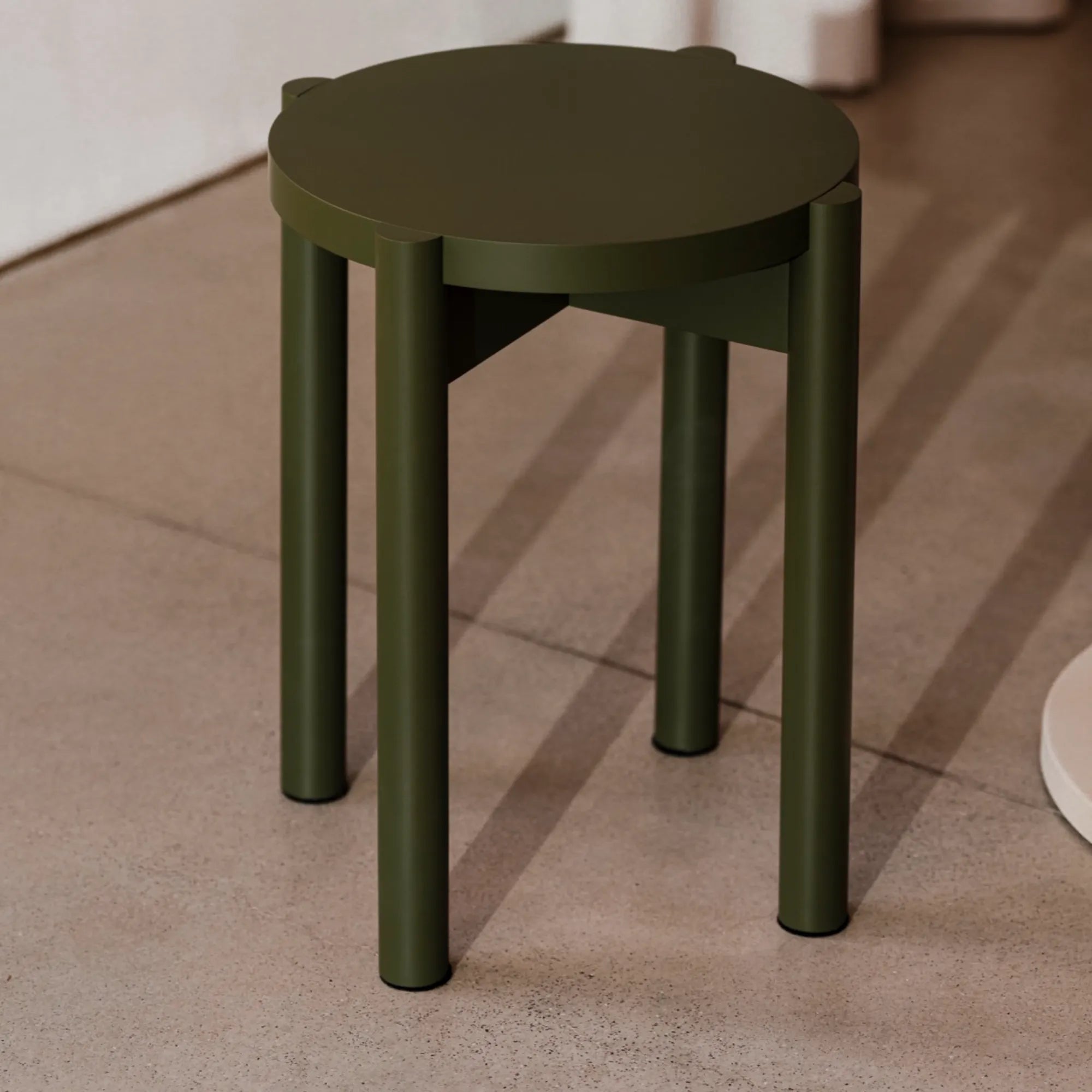 Hopp Stool