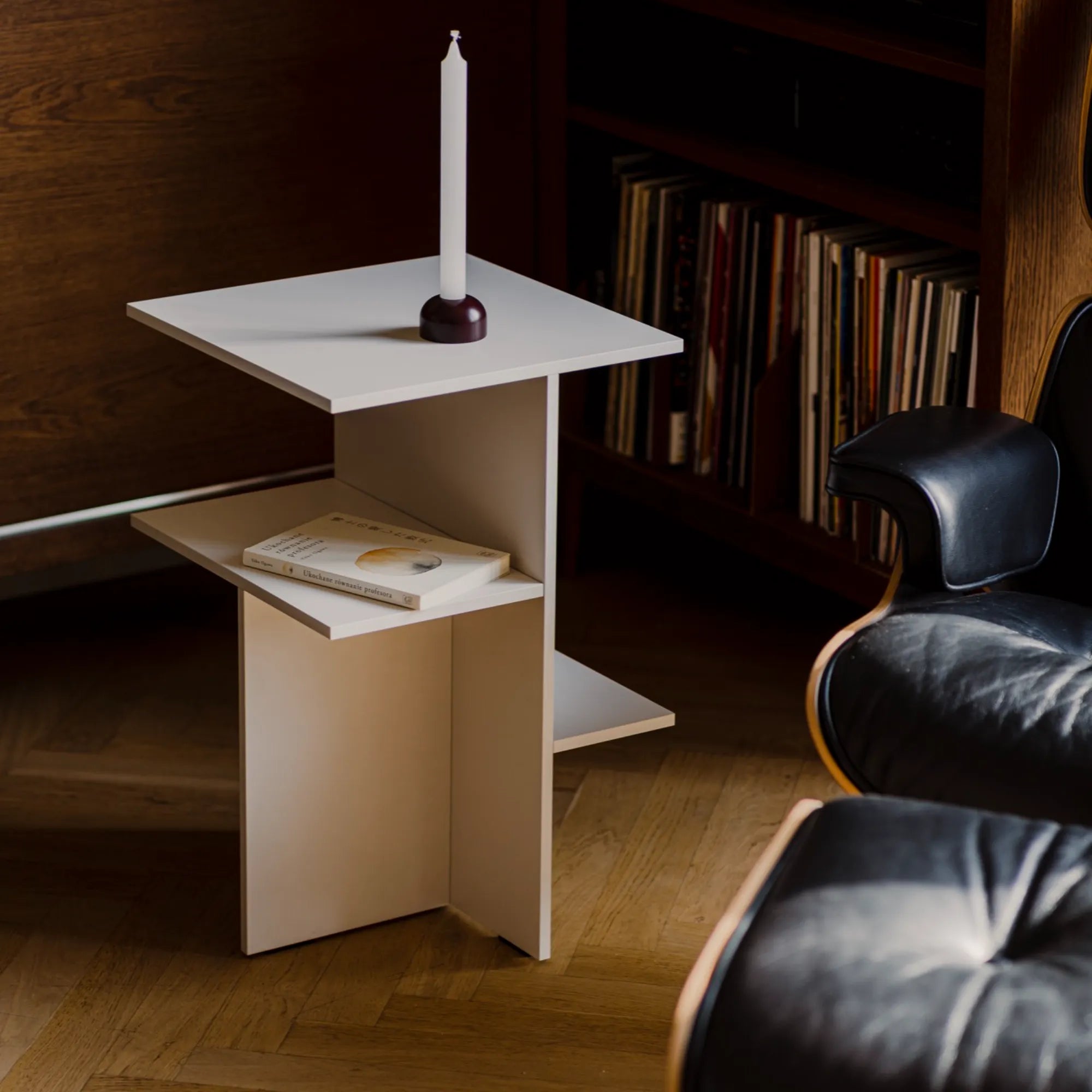 Atik Bedside Table