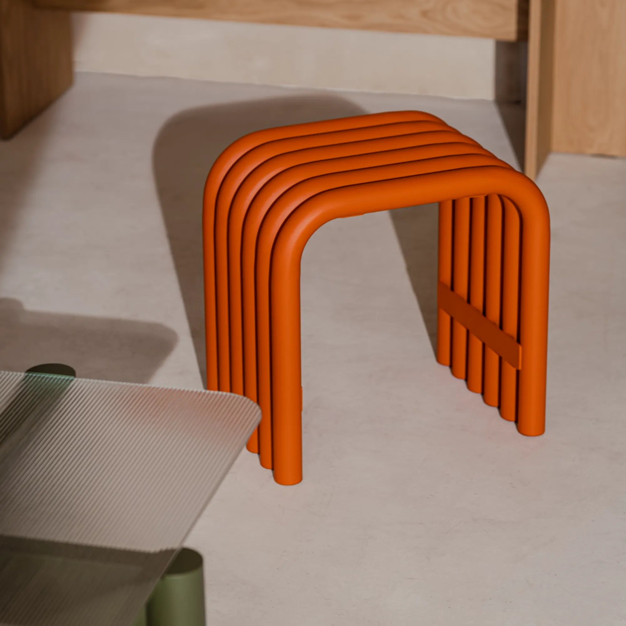 Nokk Stool