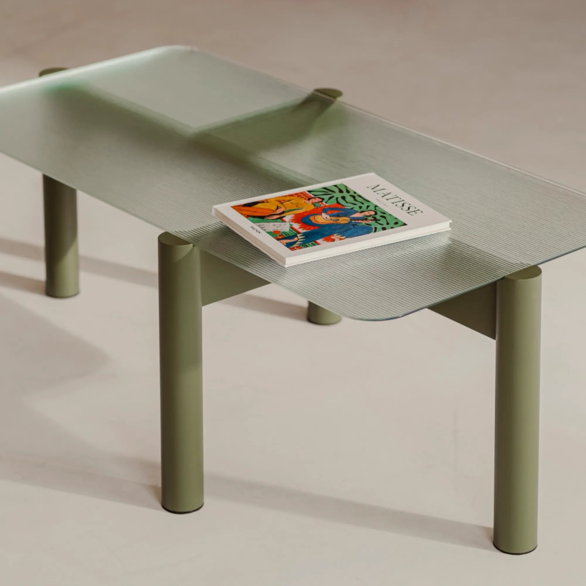 Kob Coffee Table