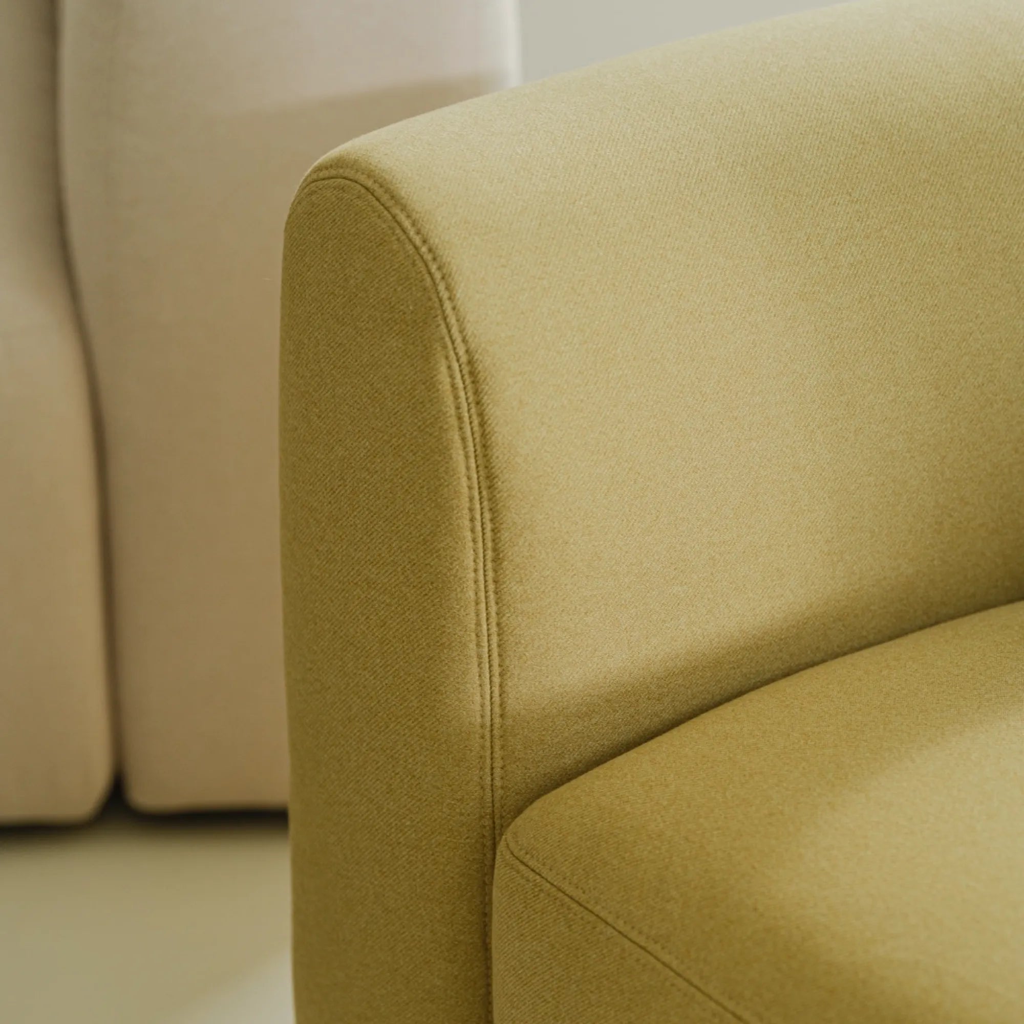 Flom Armchair