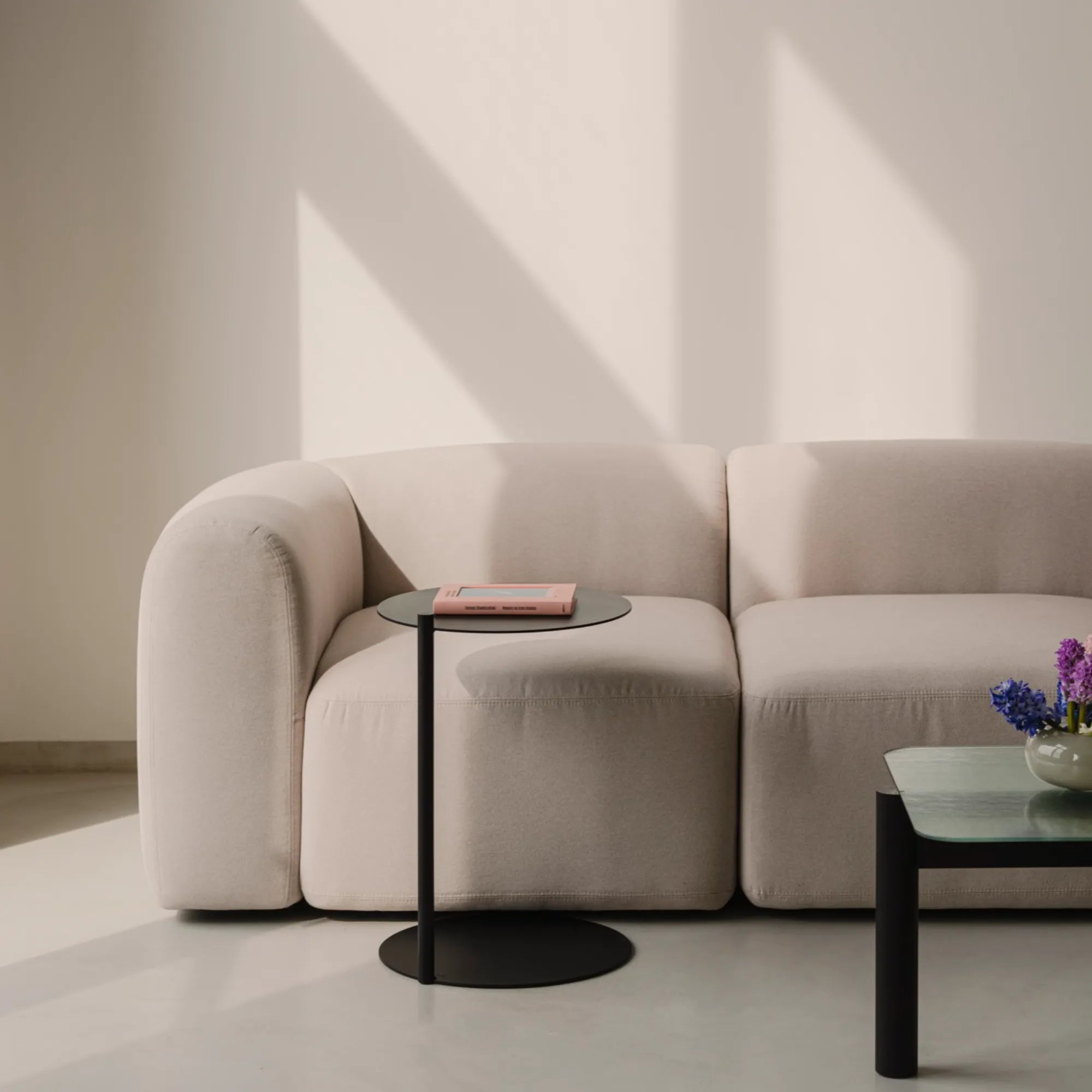 Flom 2-Seater Sofa