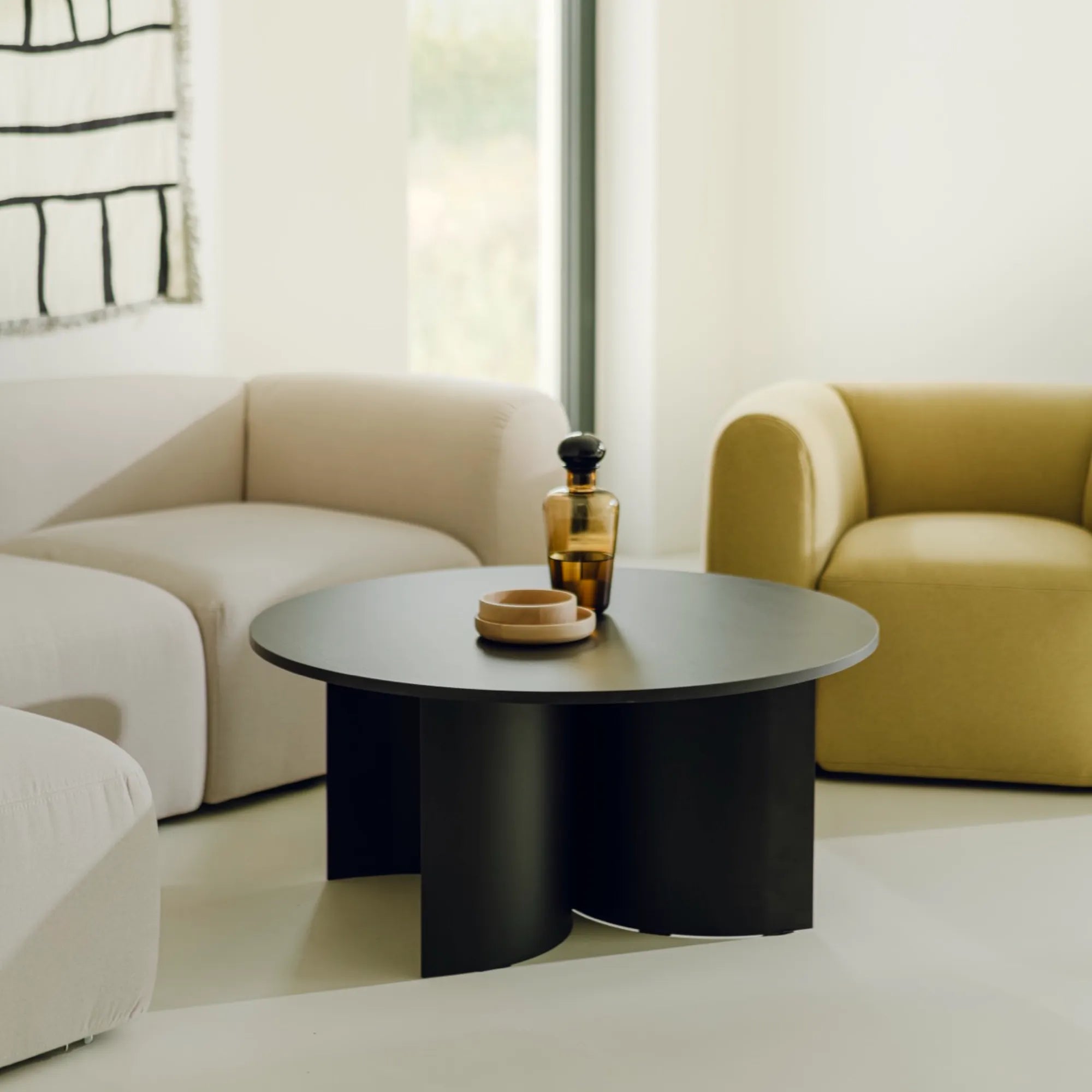 Gavo Coffee Table