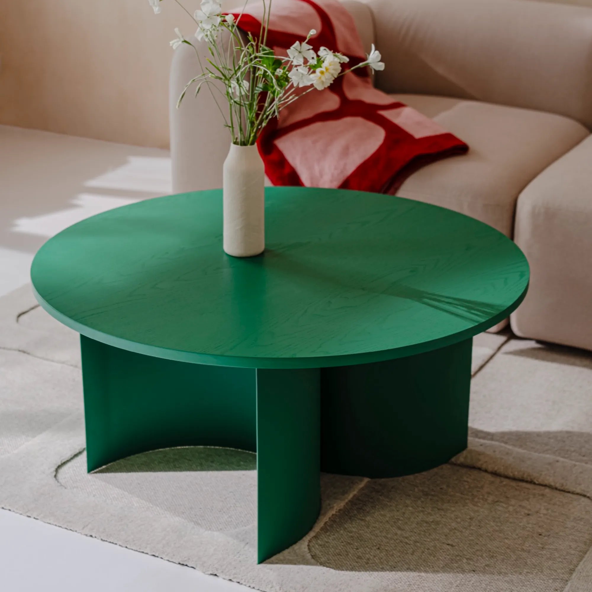 Gavo Coffee Table