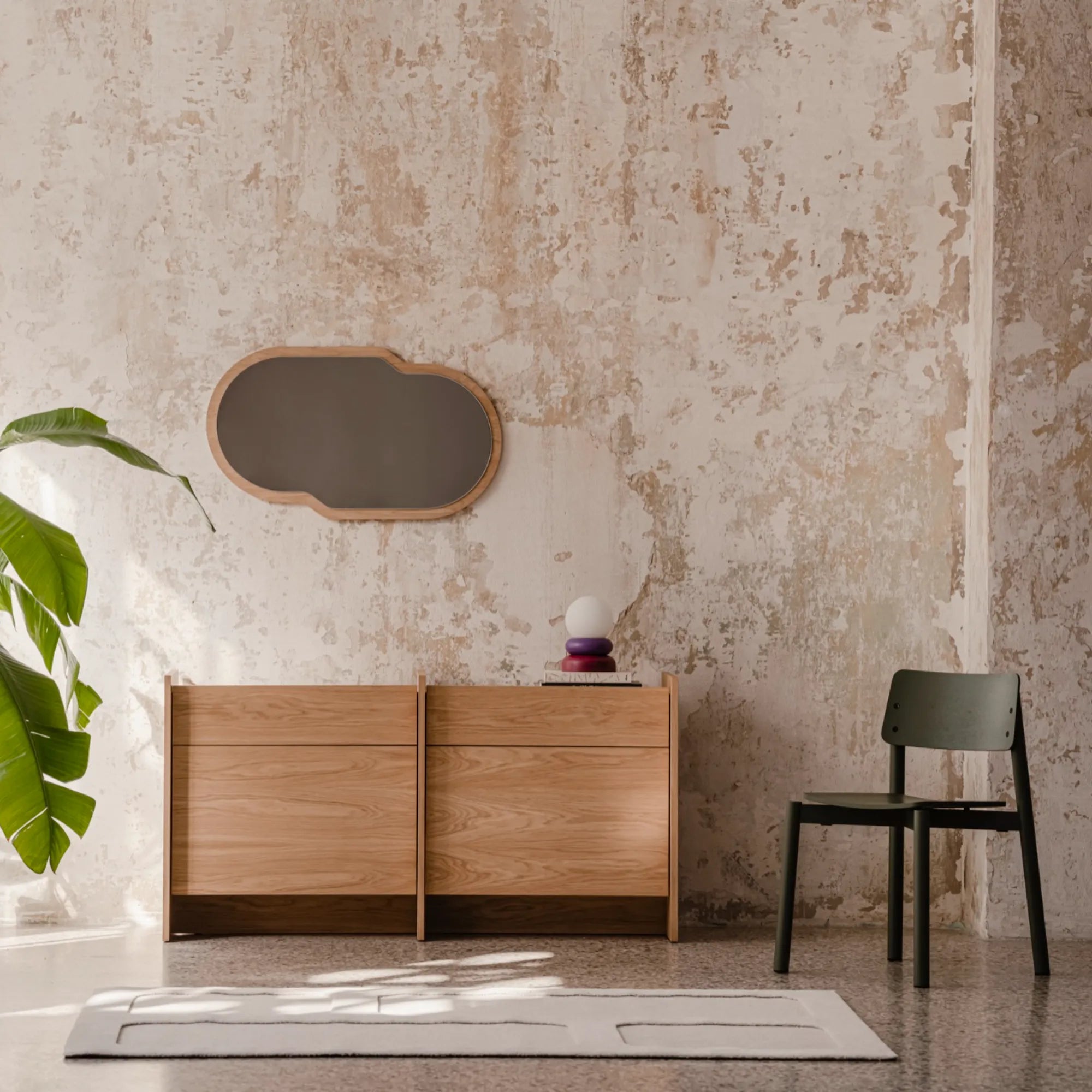 Hido Sideboard