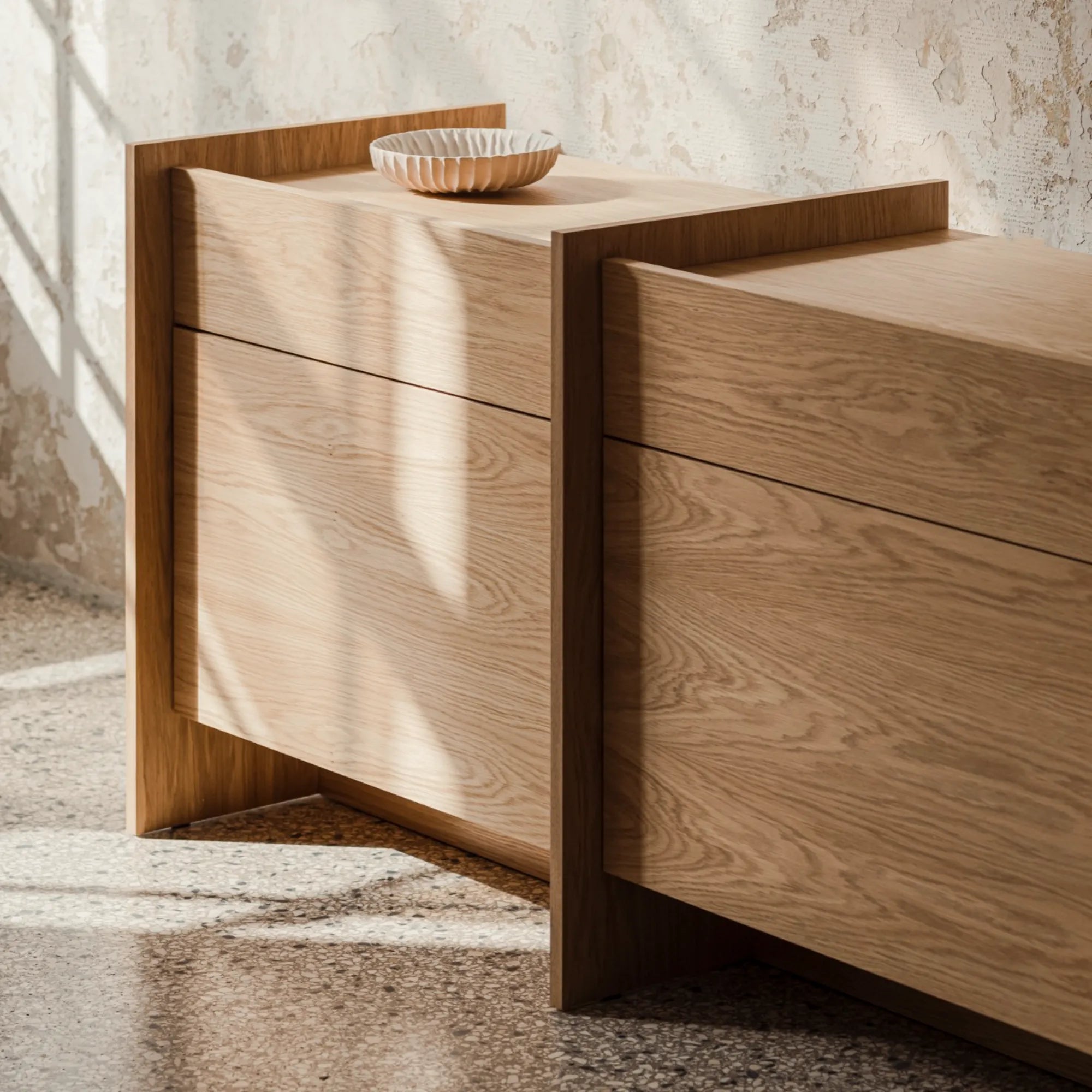 Hido Sideboard