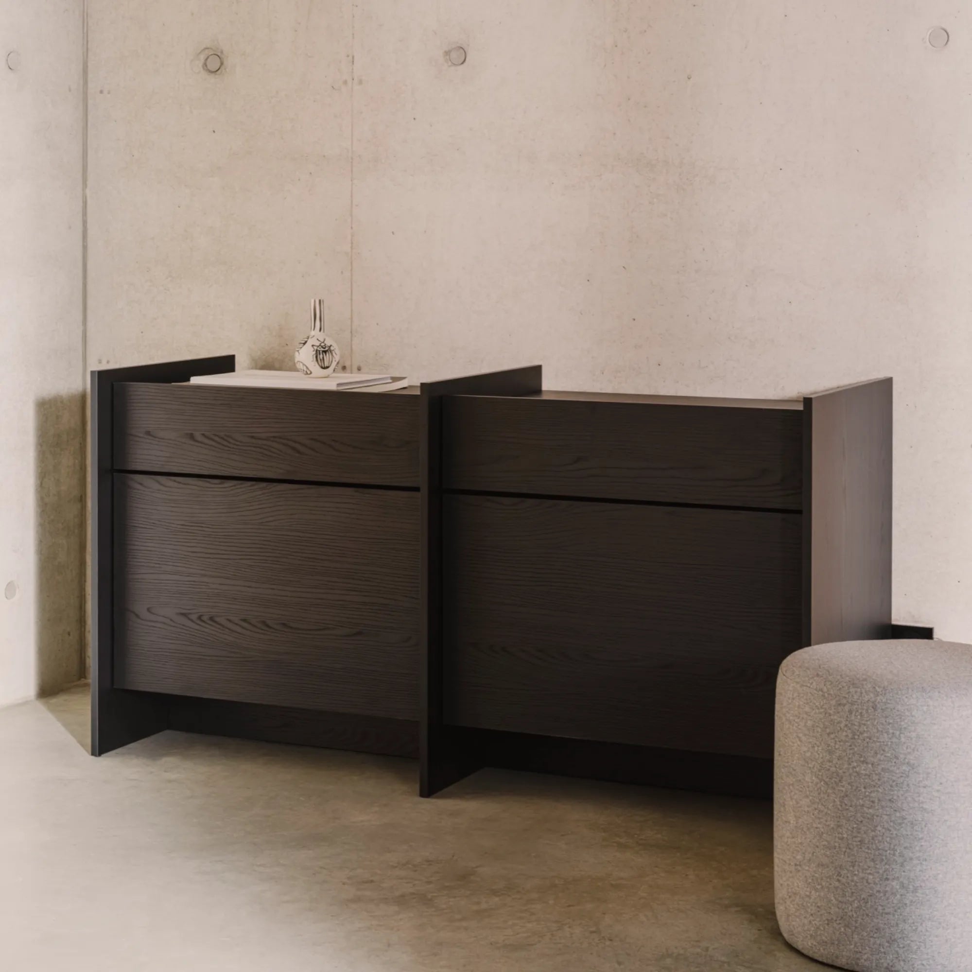 Hido Sideboard