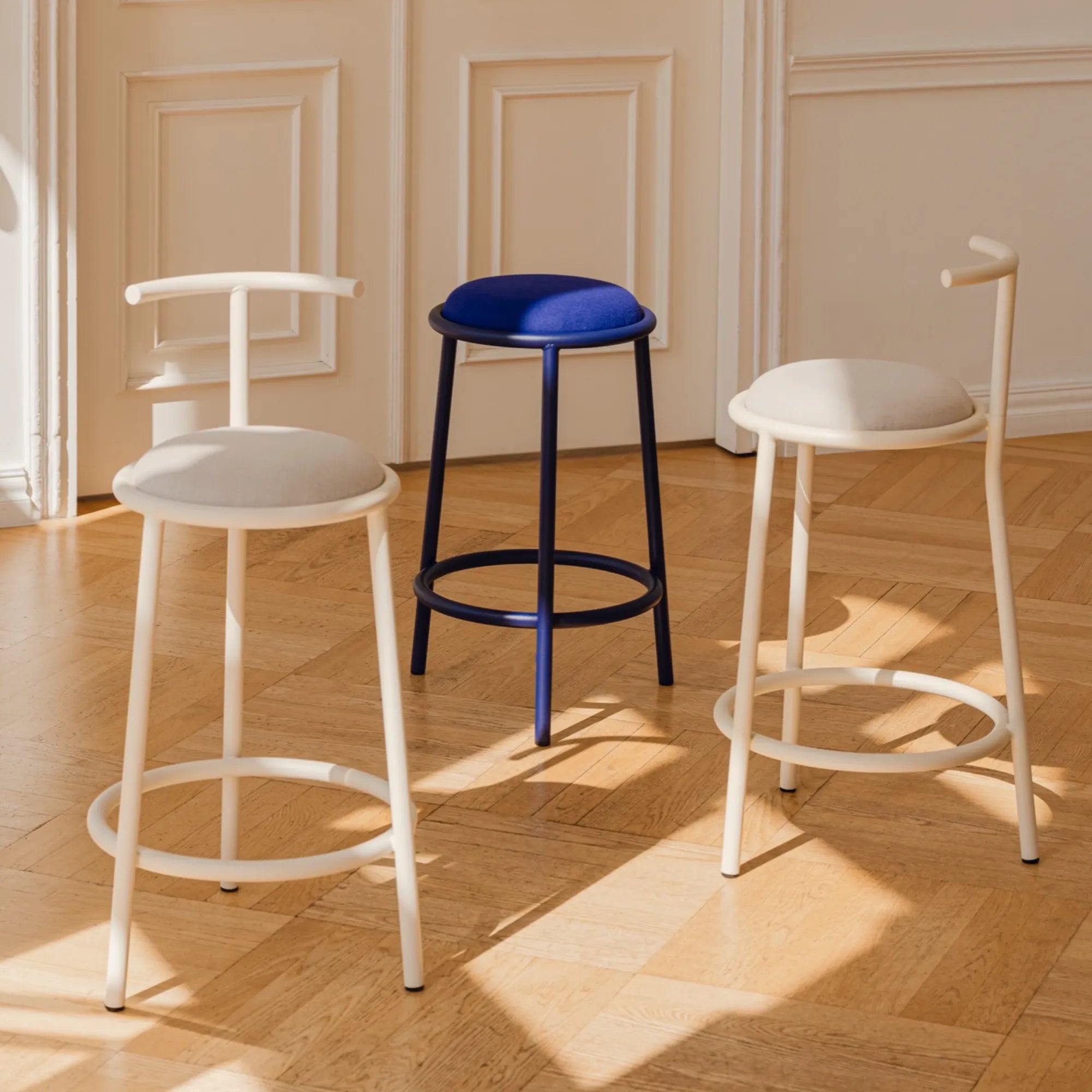 Hogo Bar Stool