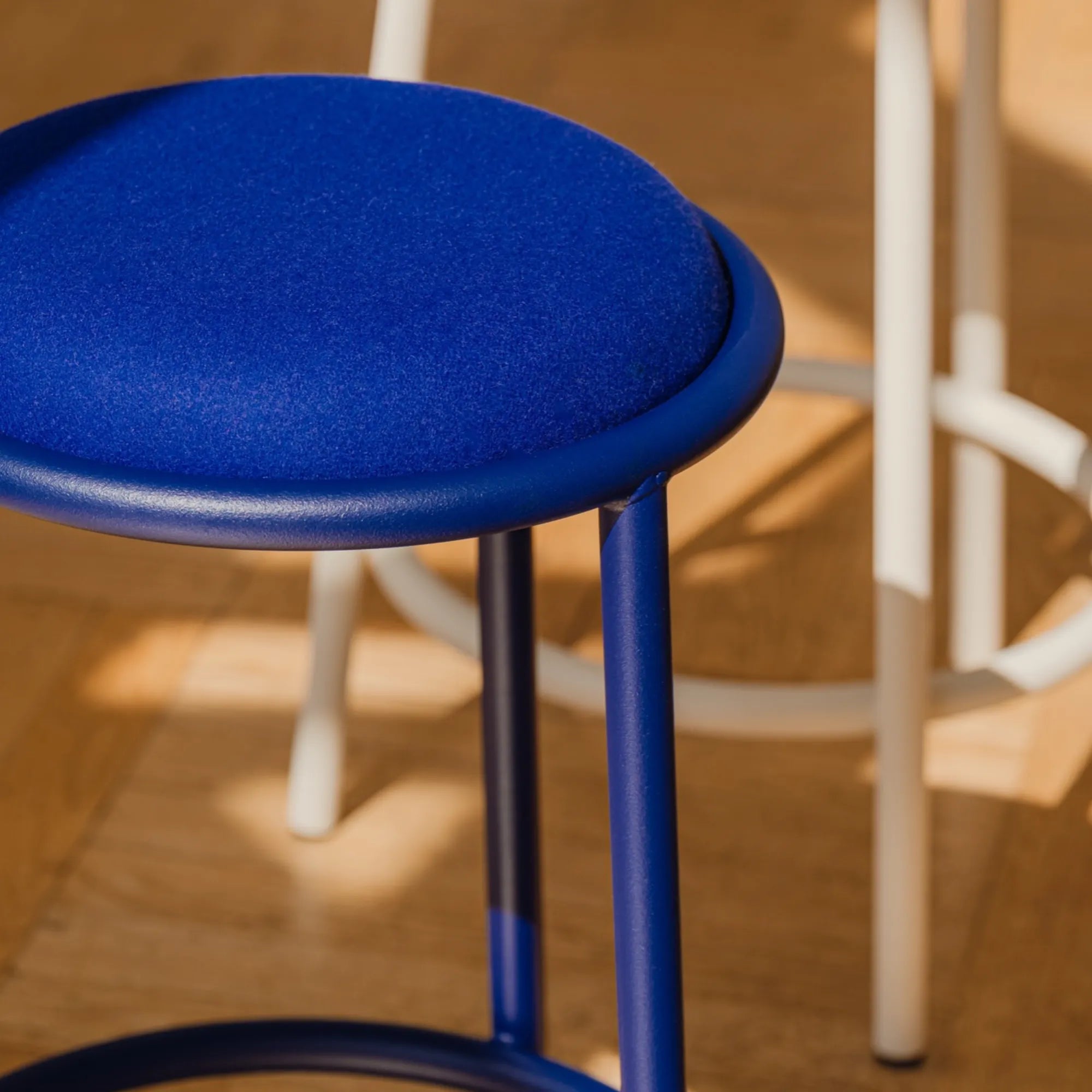 Hogo Bar Stool