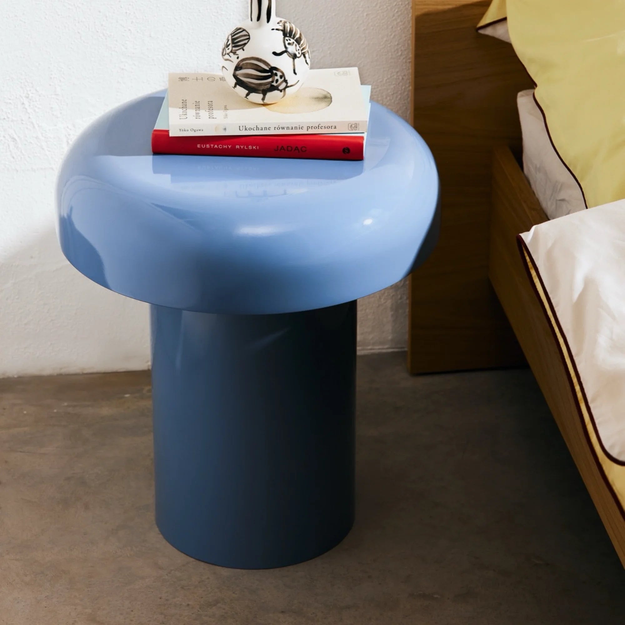 Miko Side Table