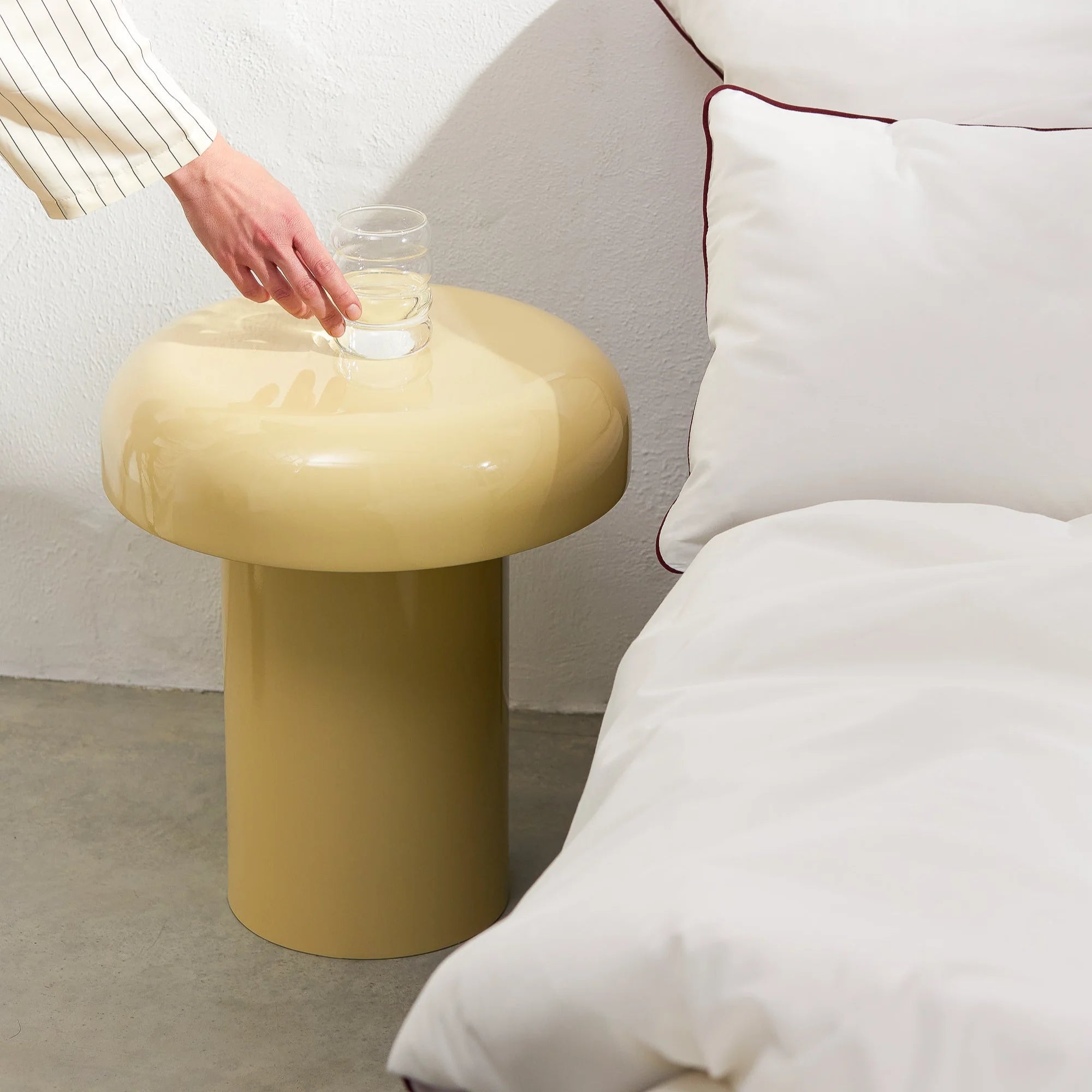 Miko Side Table