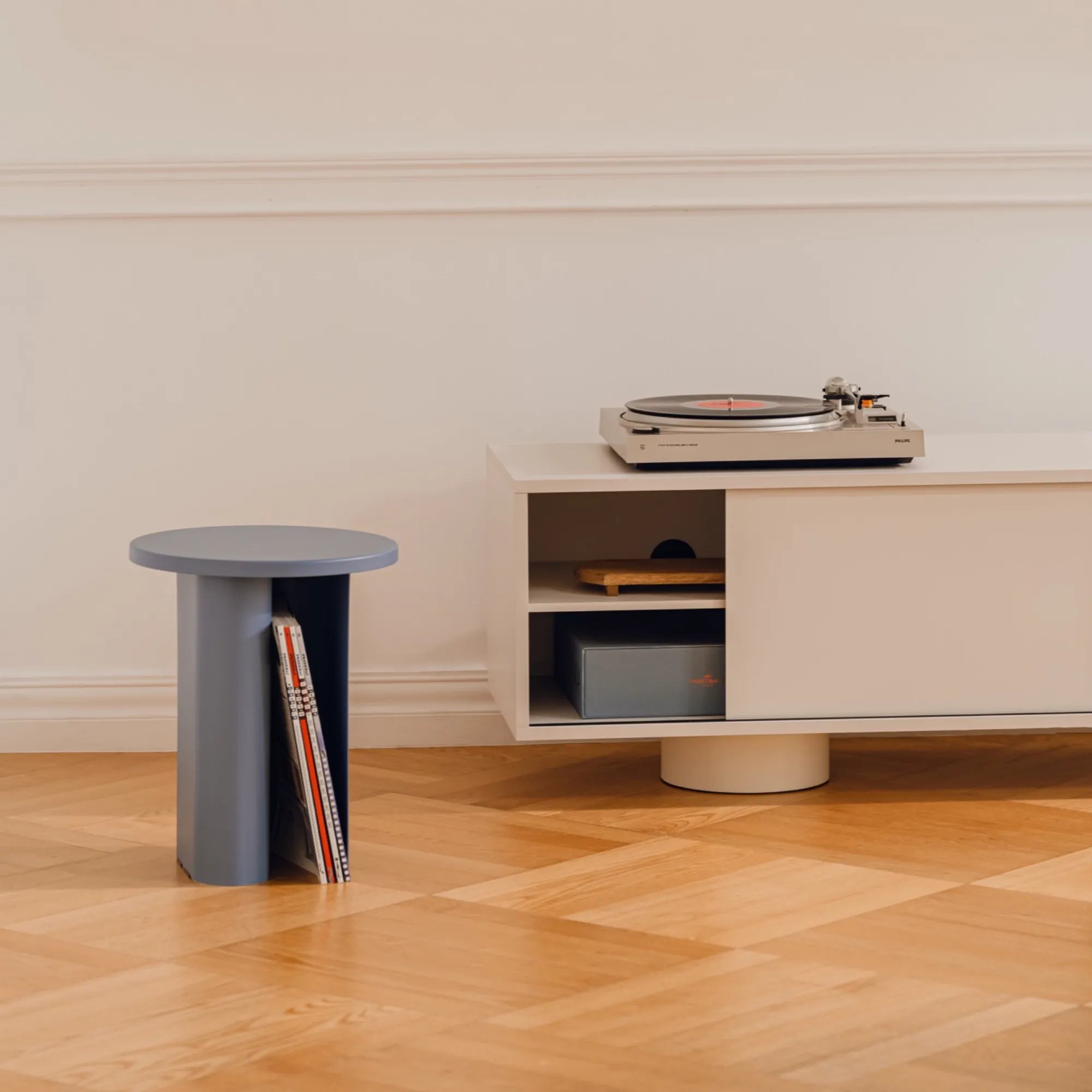 Sato Side Table