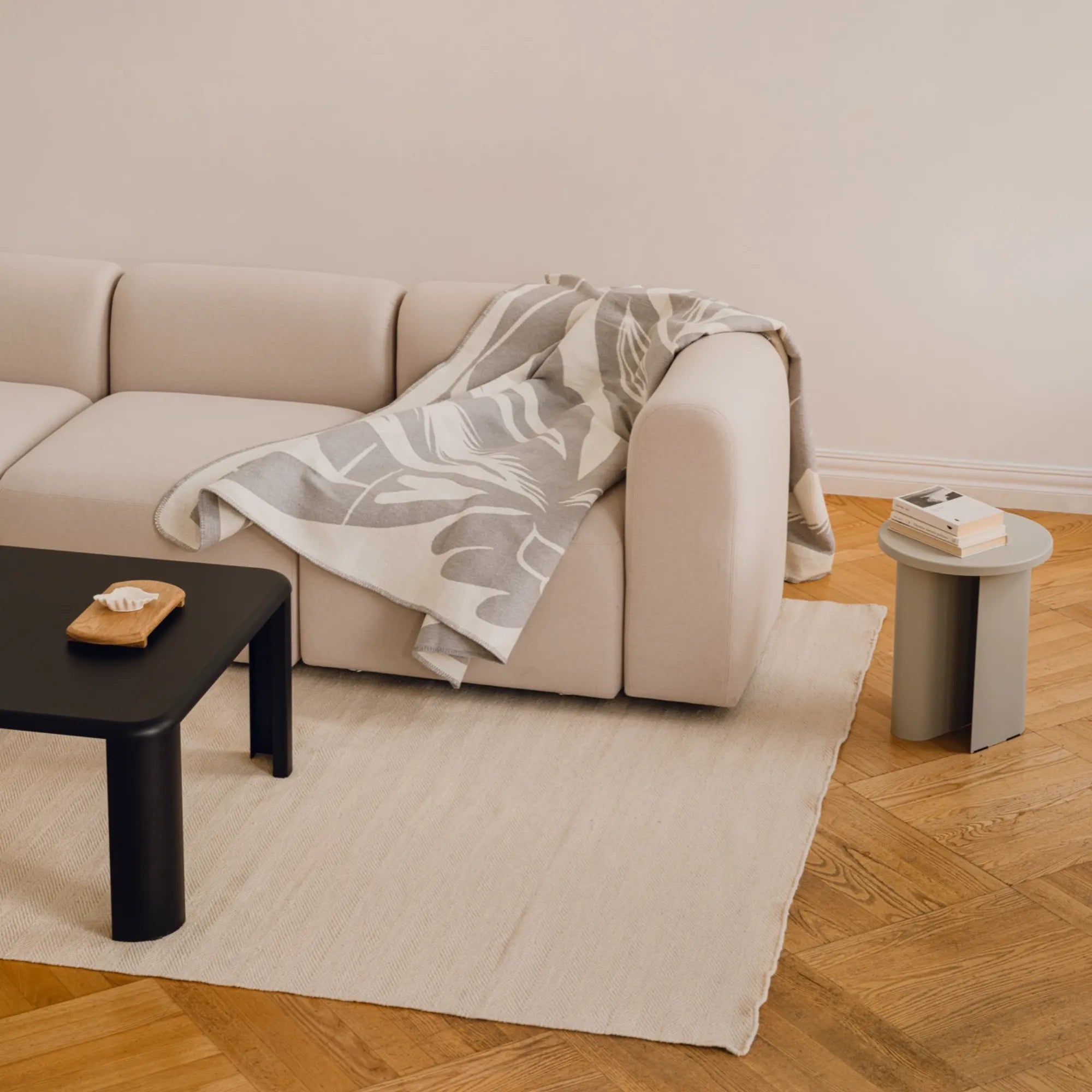 Sato Side Table