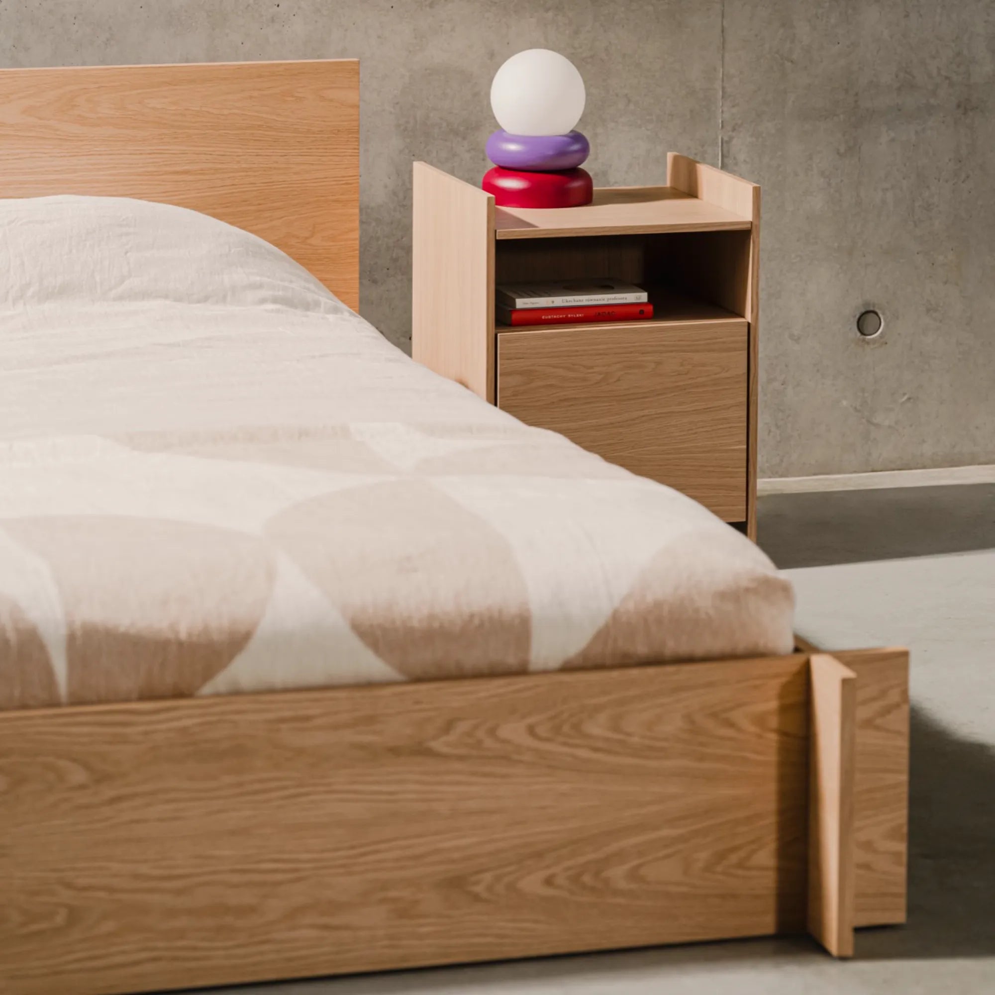 Valt Bed