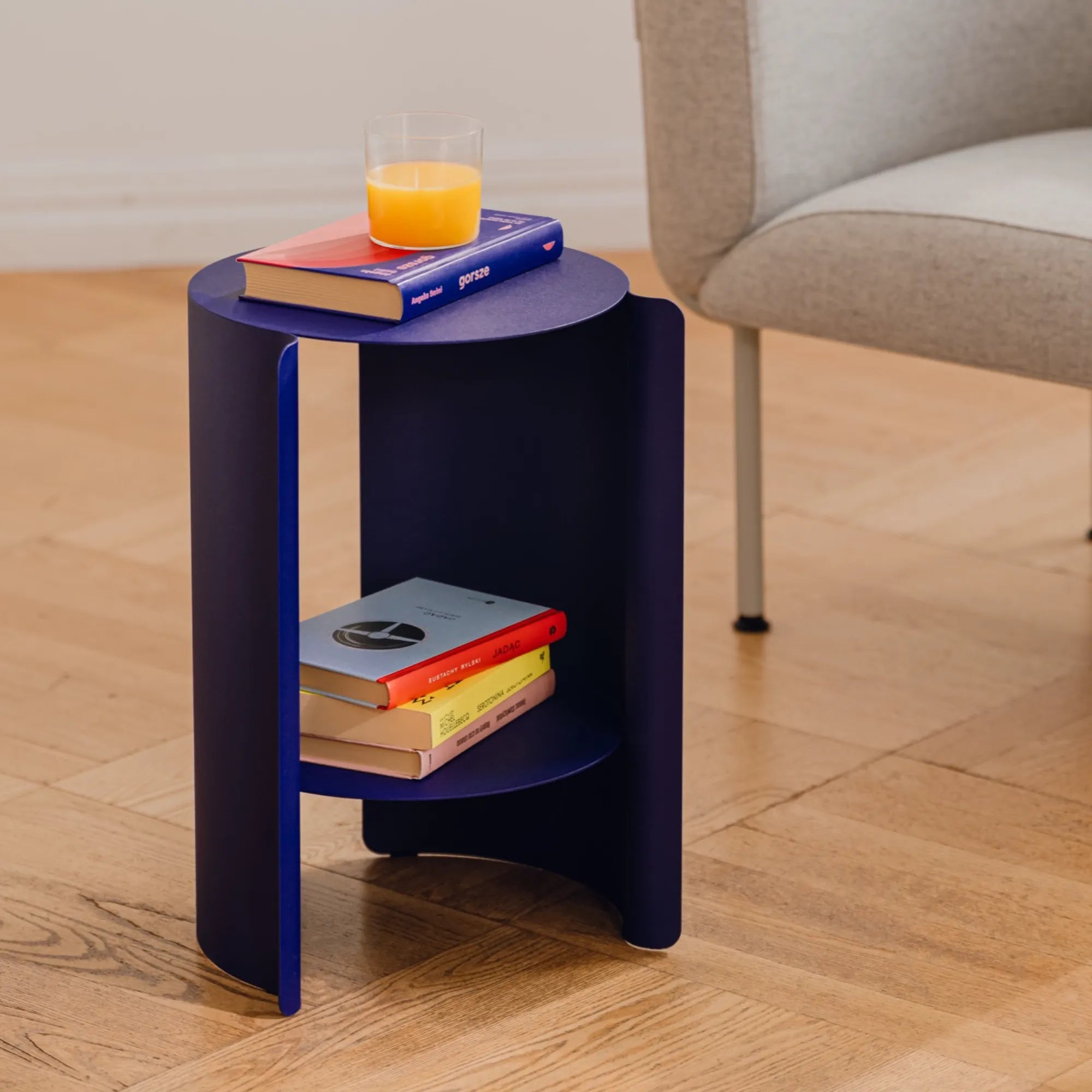 Wa Side Table