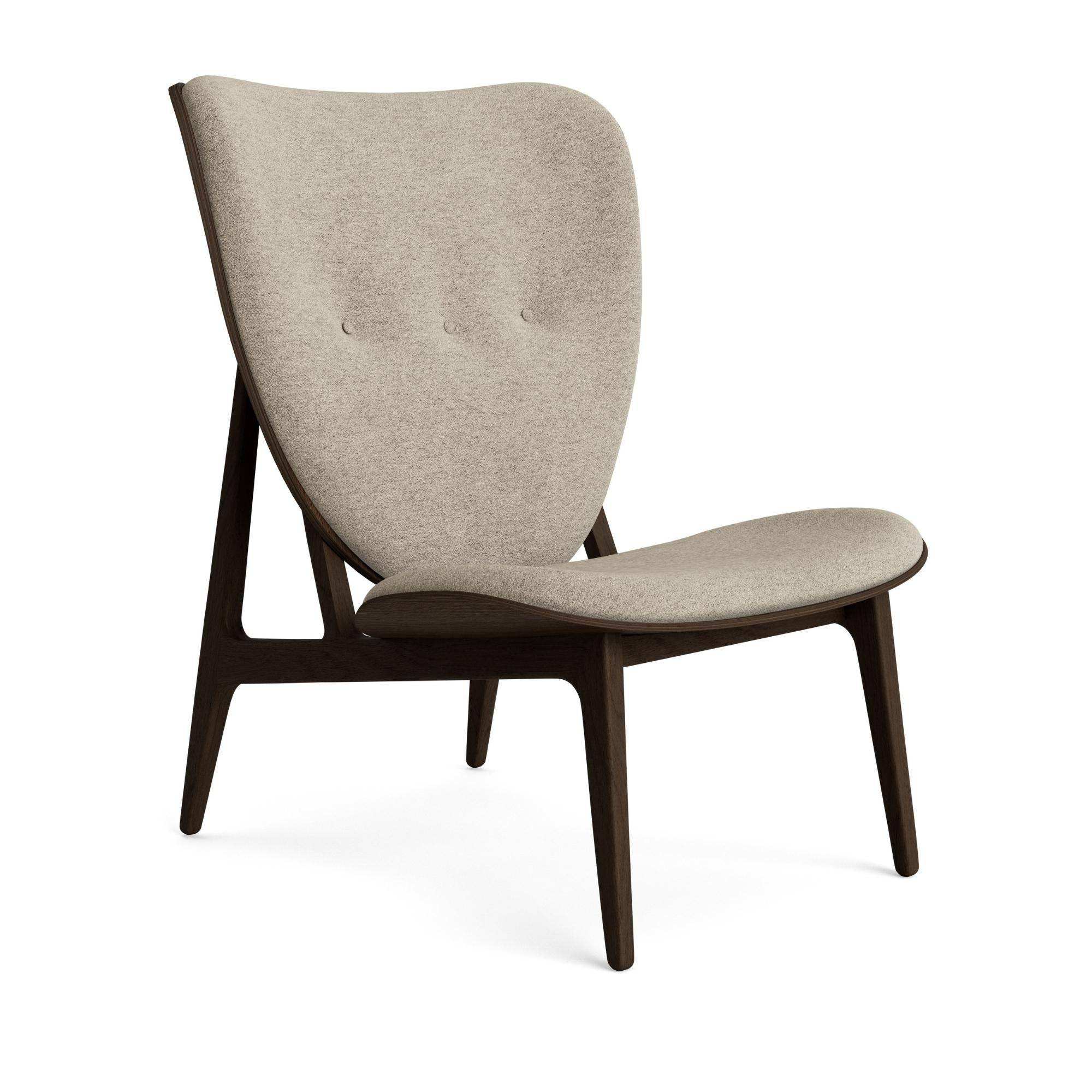 Elephant Lounge Chair - Bouclé - THAT COOL LIVING