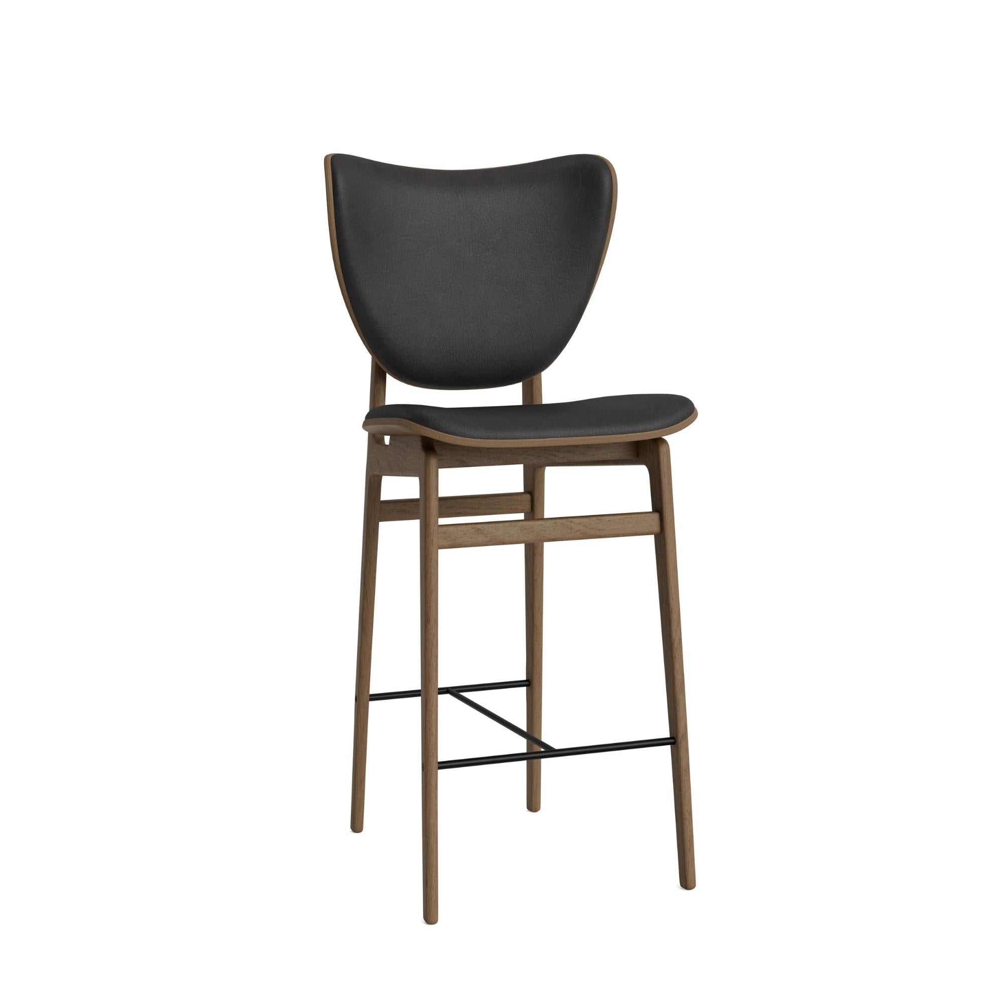 Elephant Bar Chair - Leather - THAT COOL LIVING