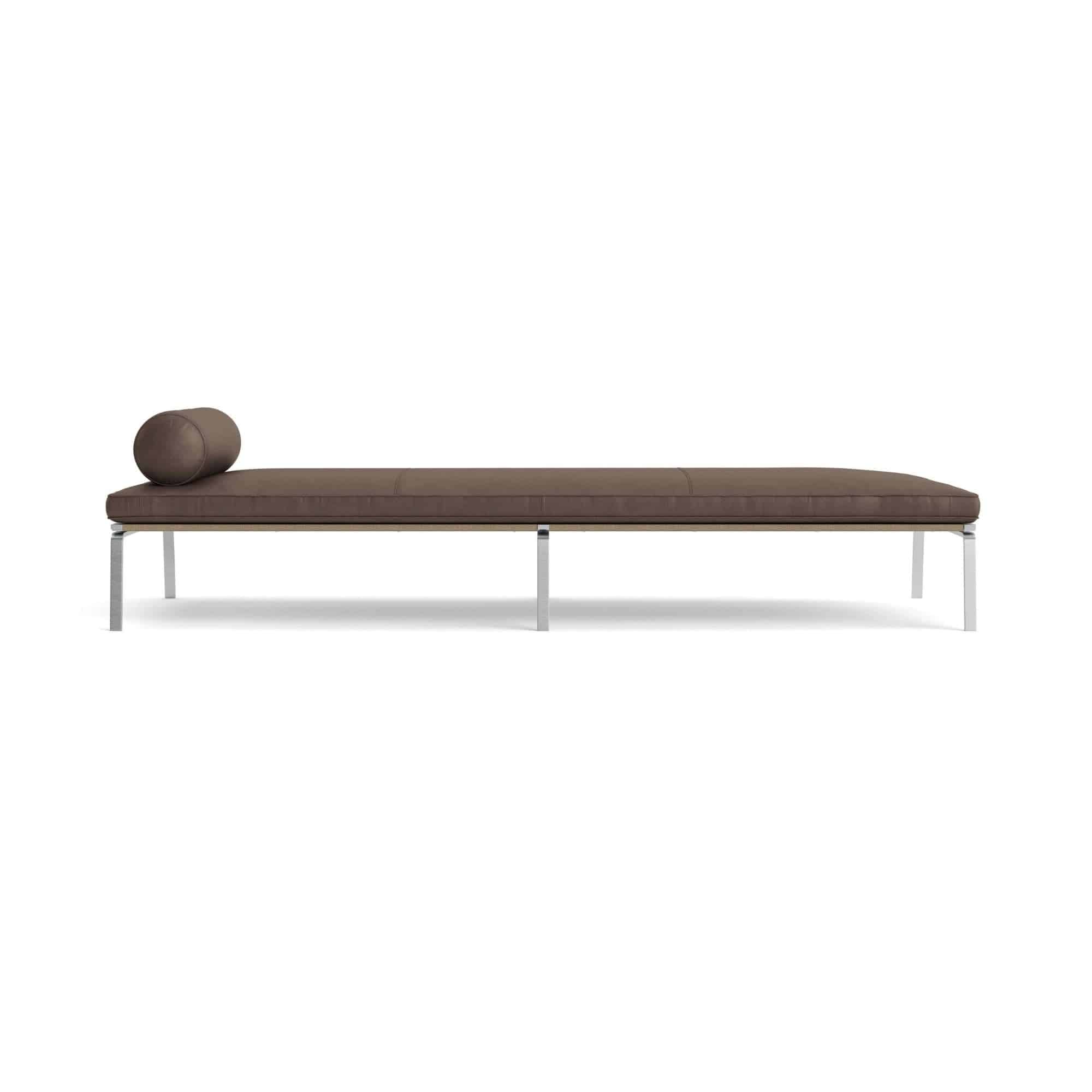 Man Daybed - Leather