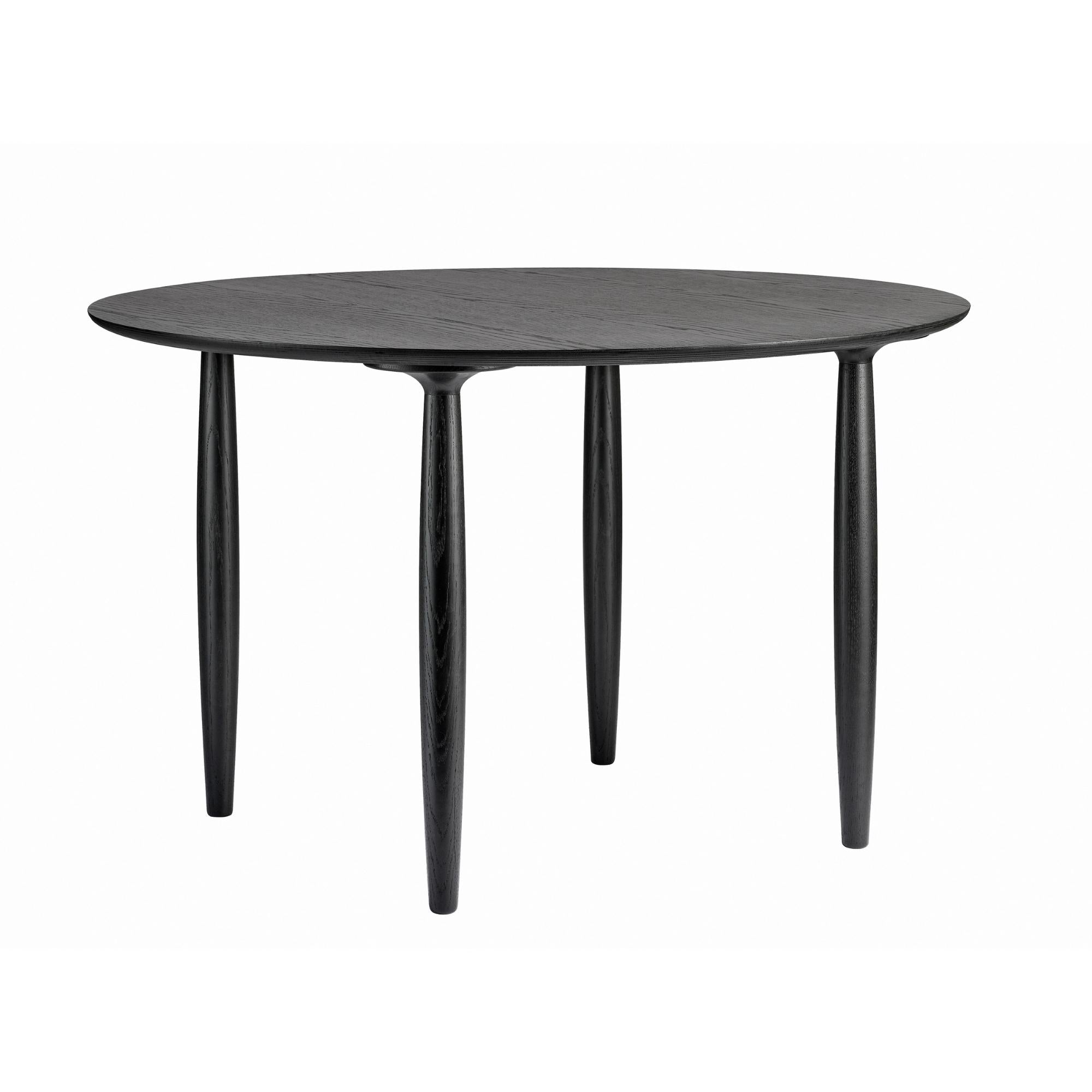 Oku Round Dining Table - THAT COOL LIVING