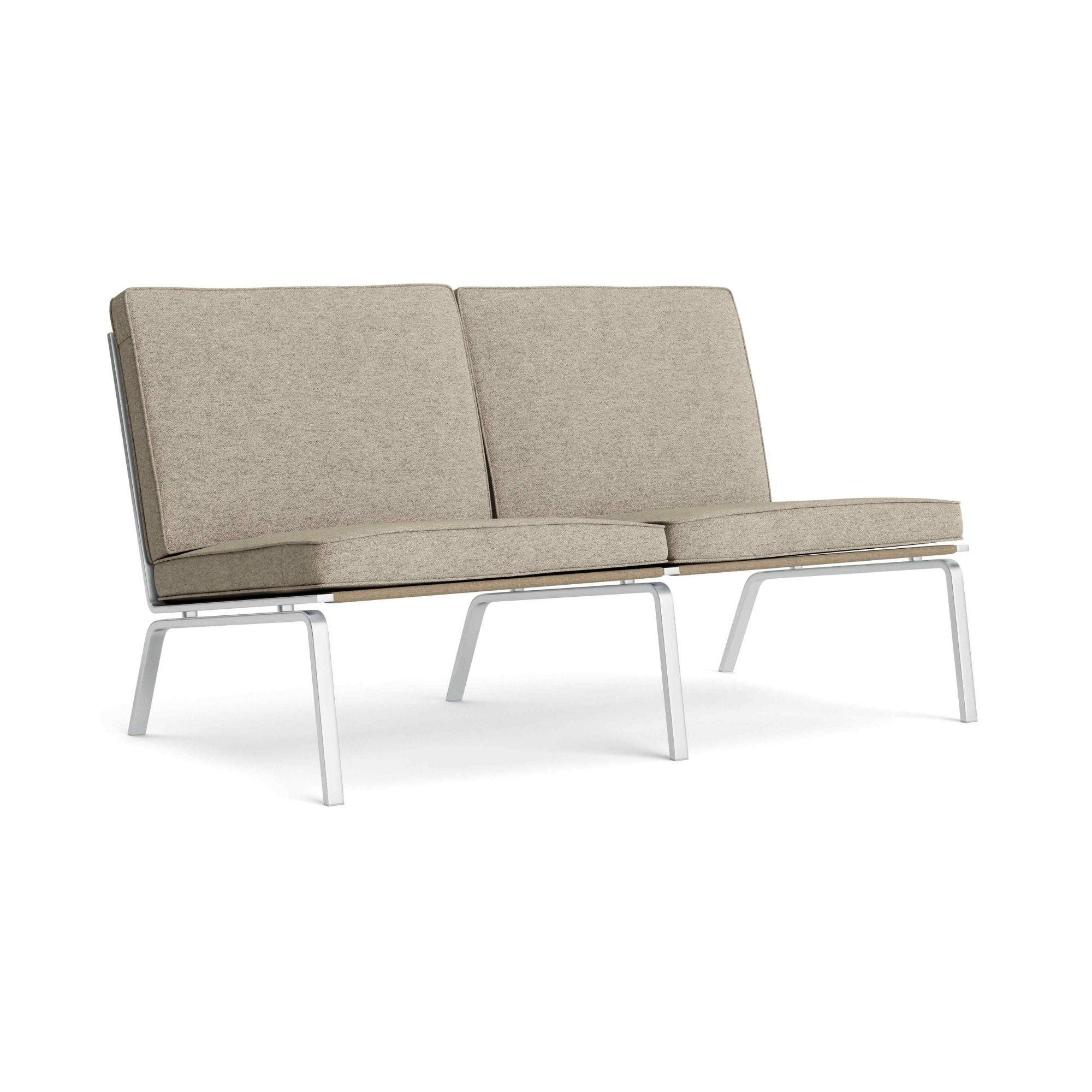 Man 2-Seater Sofa - Boucle - THAT COOL LIVING