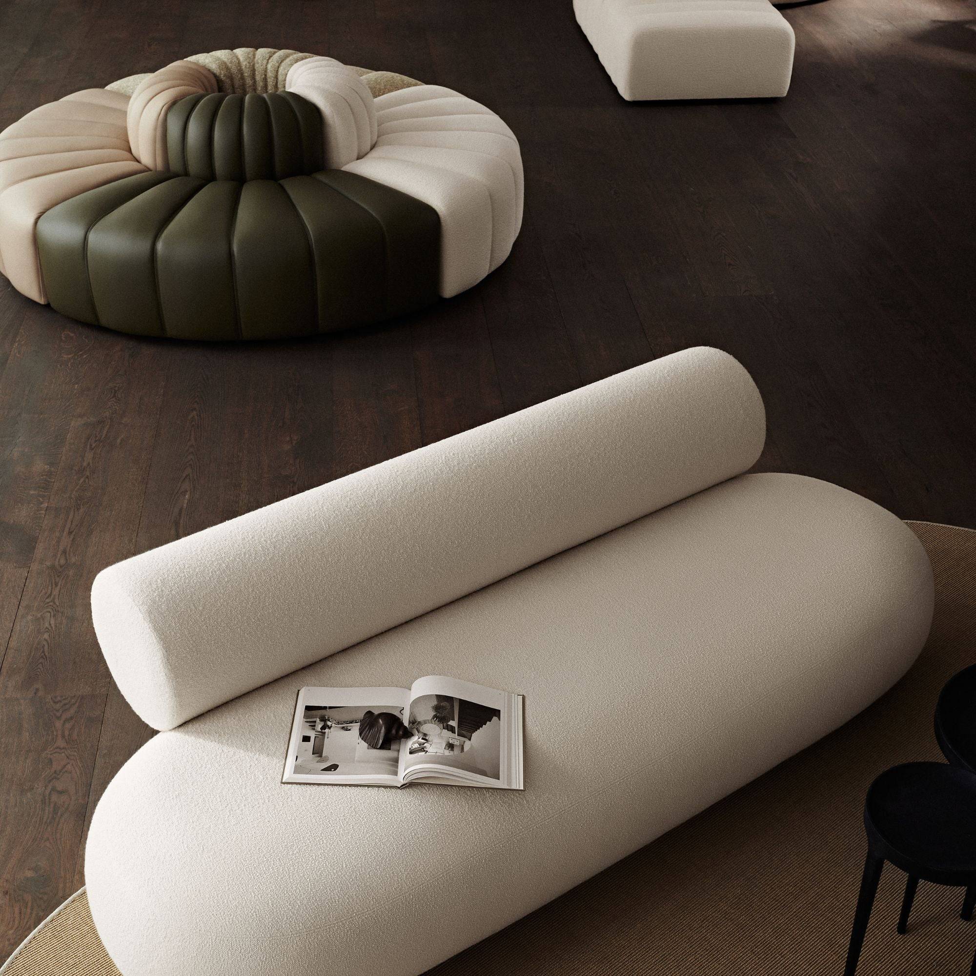 Studio 7 Sofa - THAT COOL LIVING