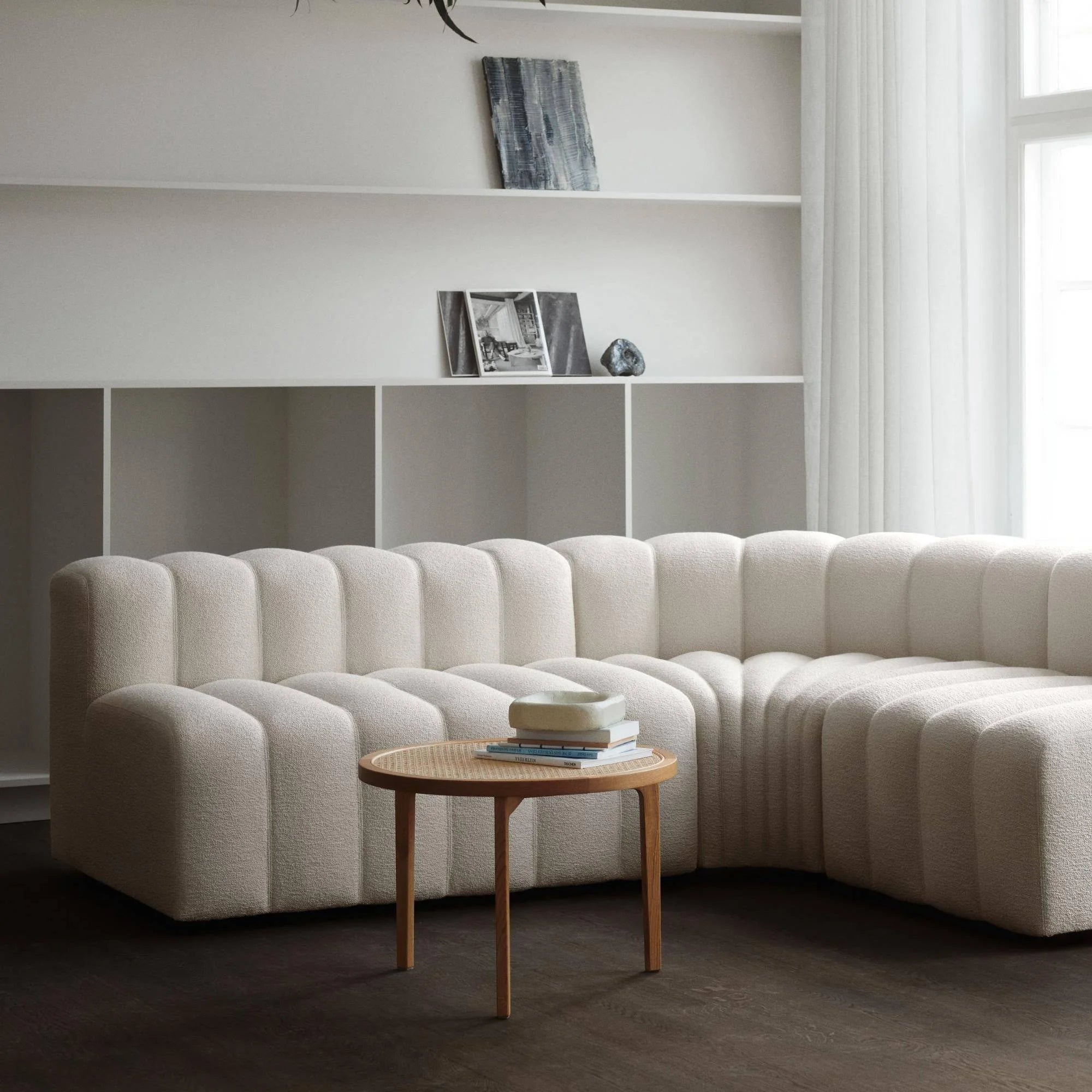 Studio Corner - THAT COOL LIVING