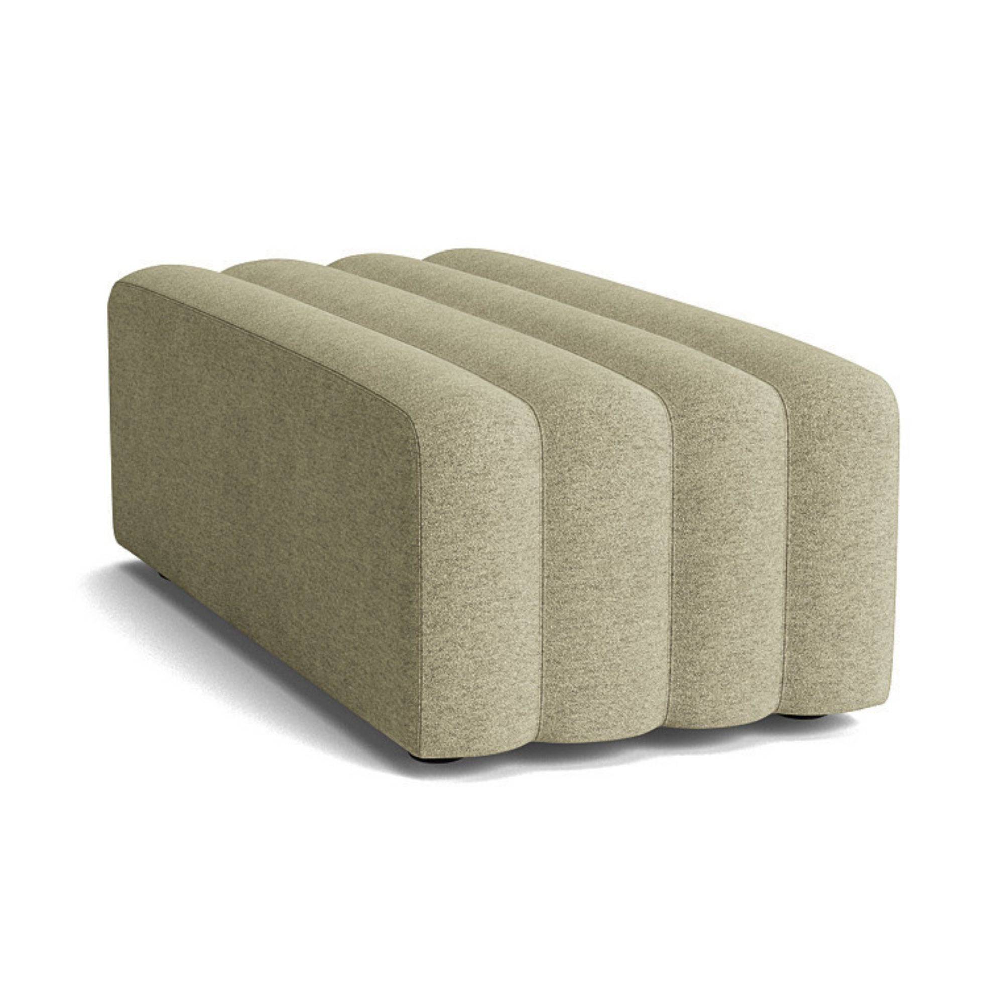 Studio Lounge Ottoman - THAT COOL LIVING