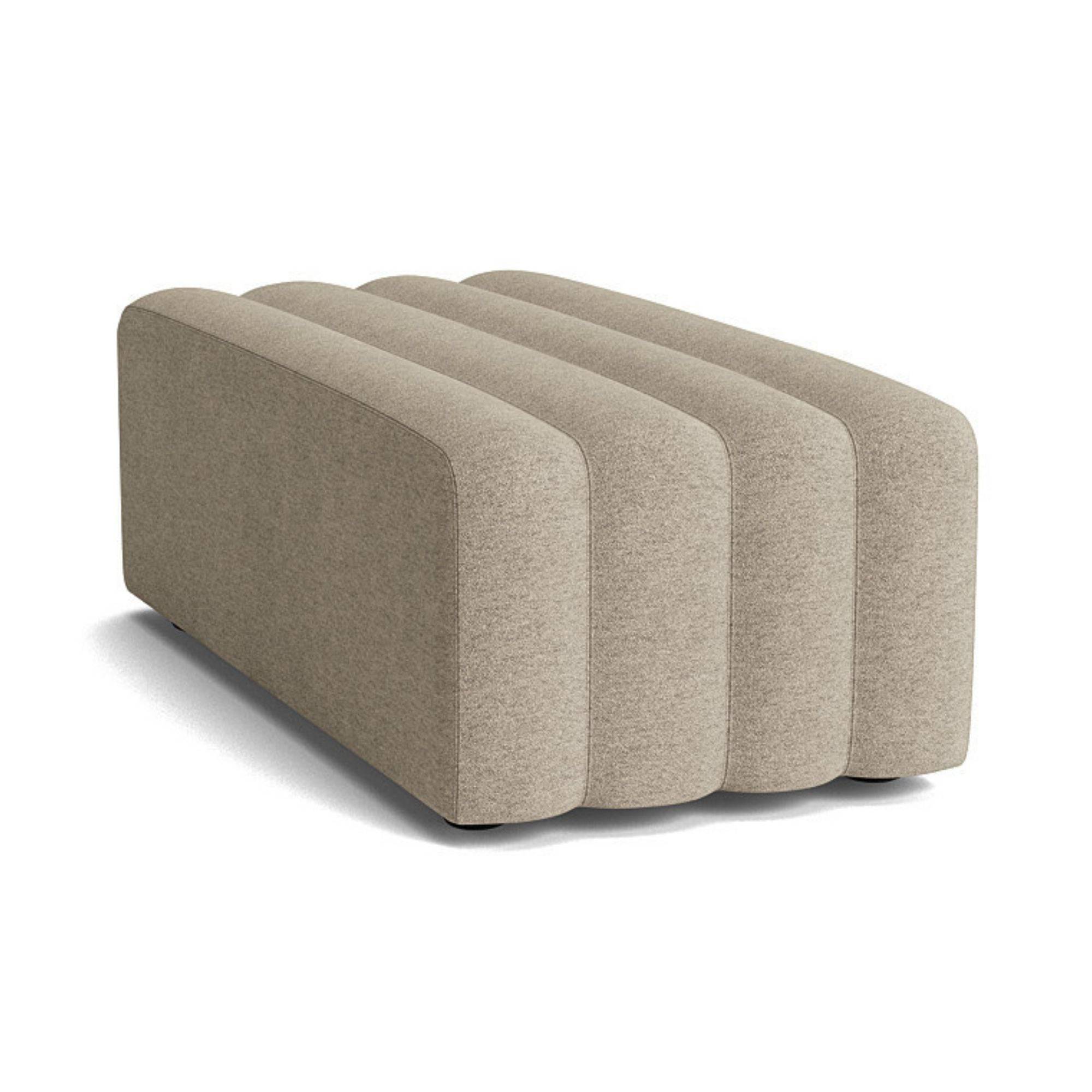 Studio Lounge Ottoman - THAT COOL LIVING