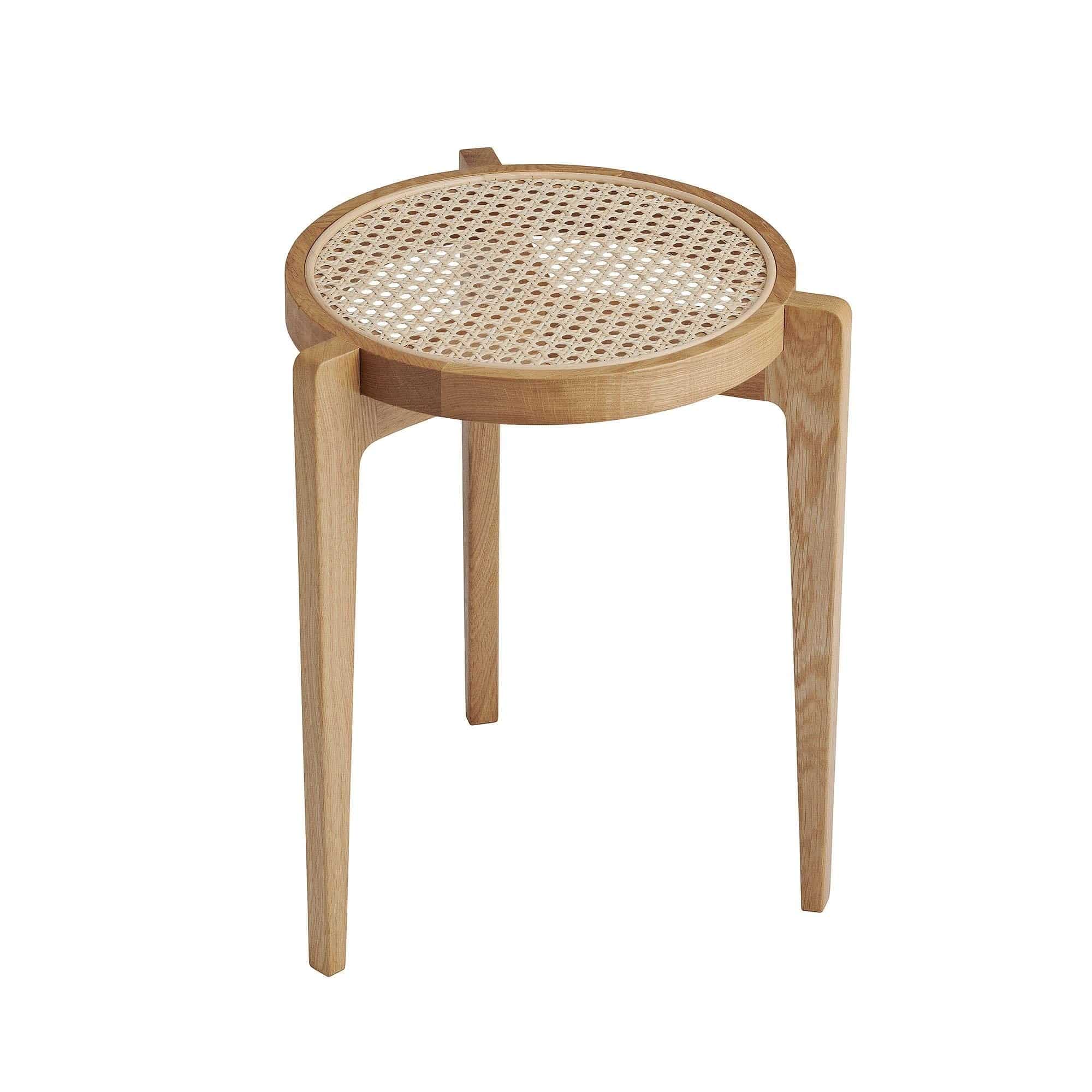Le Roi Stool - THAT COOL LIVING