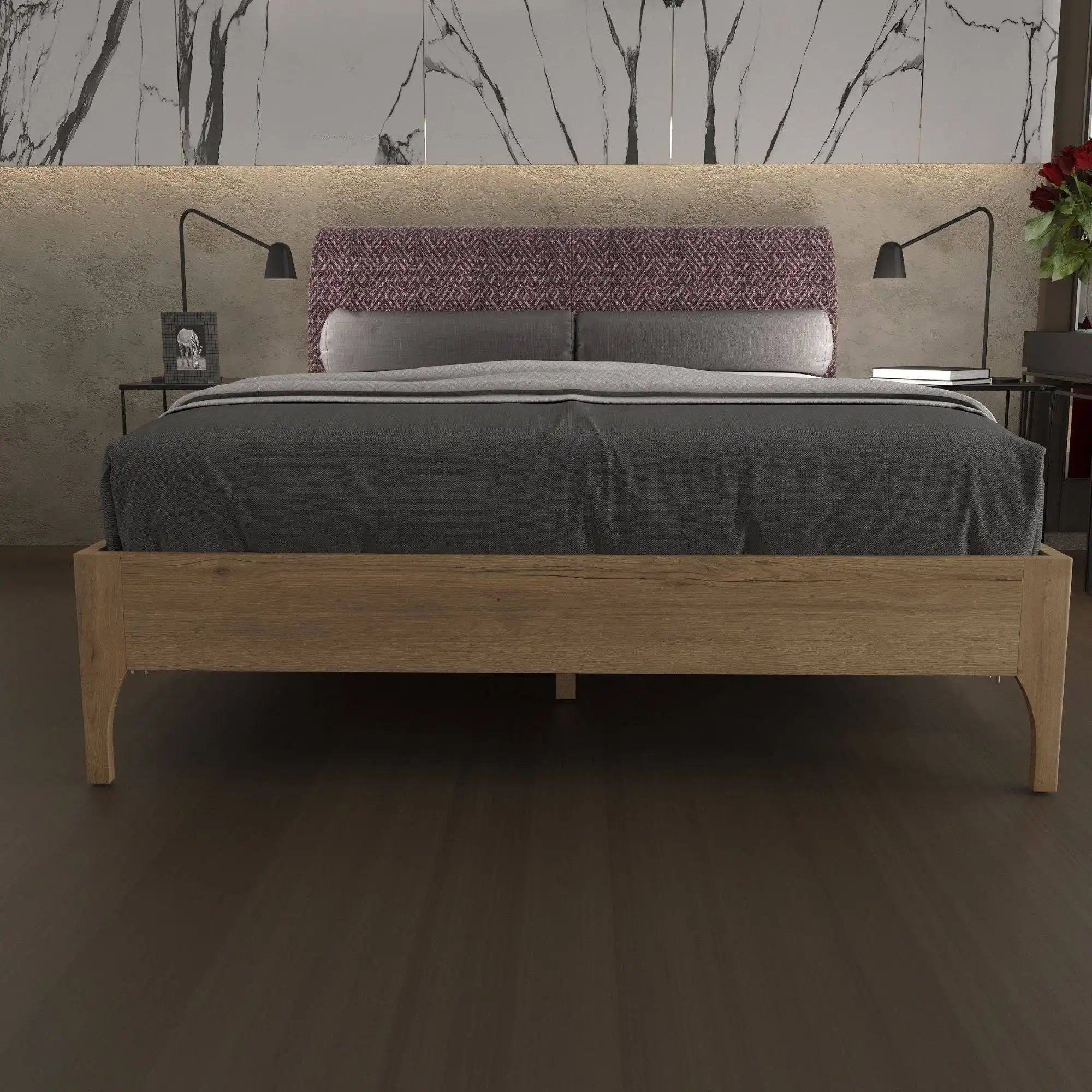 Moka Bed - THAT COOL LIVING