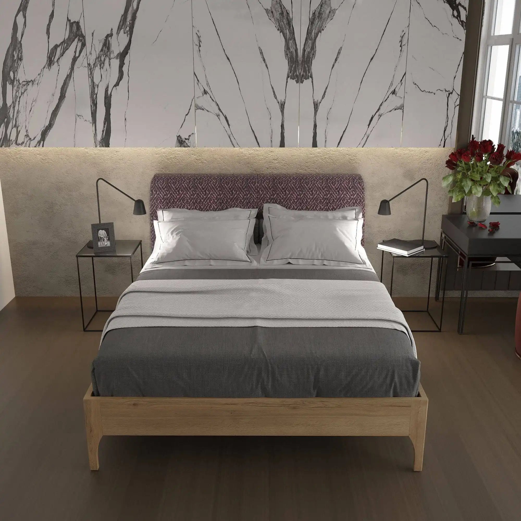 Moka Bed - THAT COOL LIVING