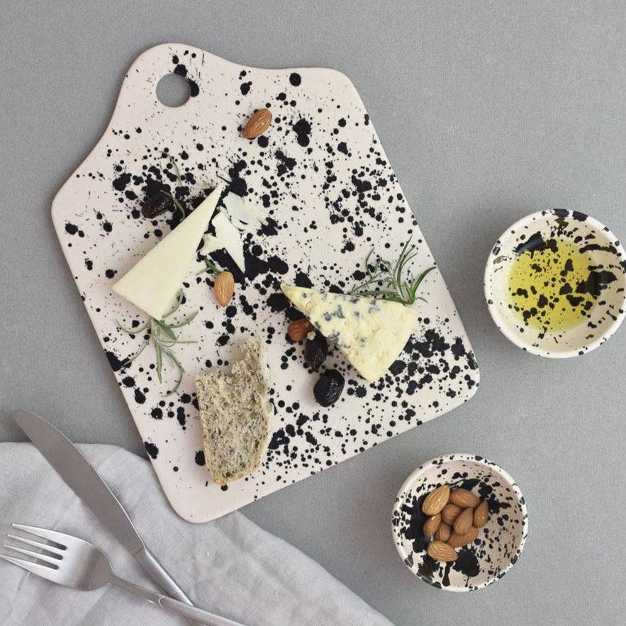 Rock Cheese Board - THAT COOL LIVING