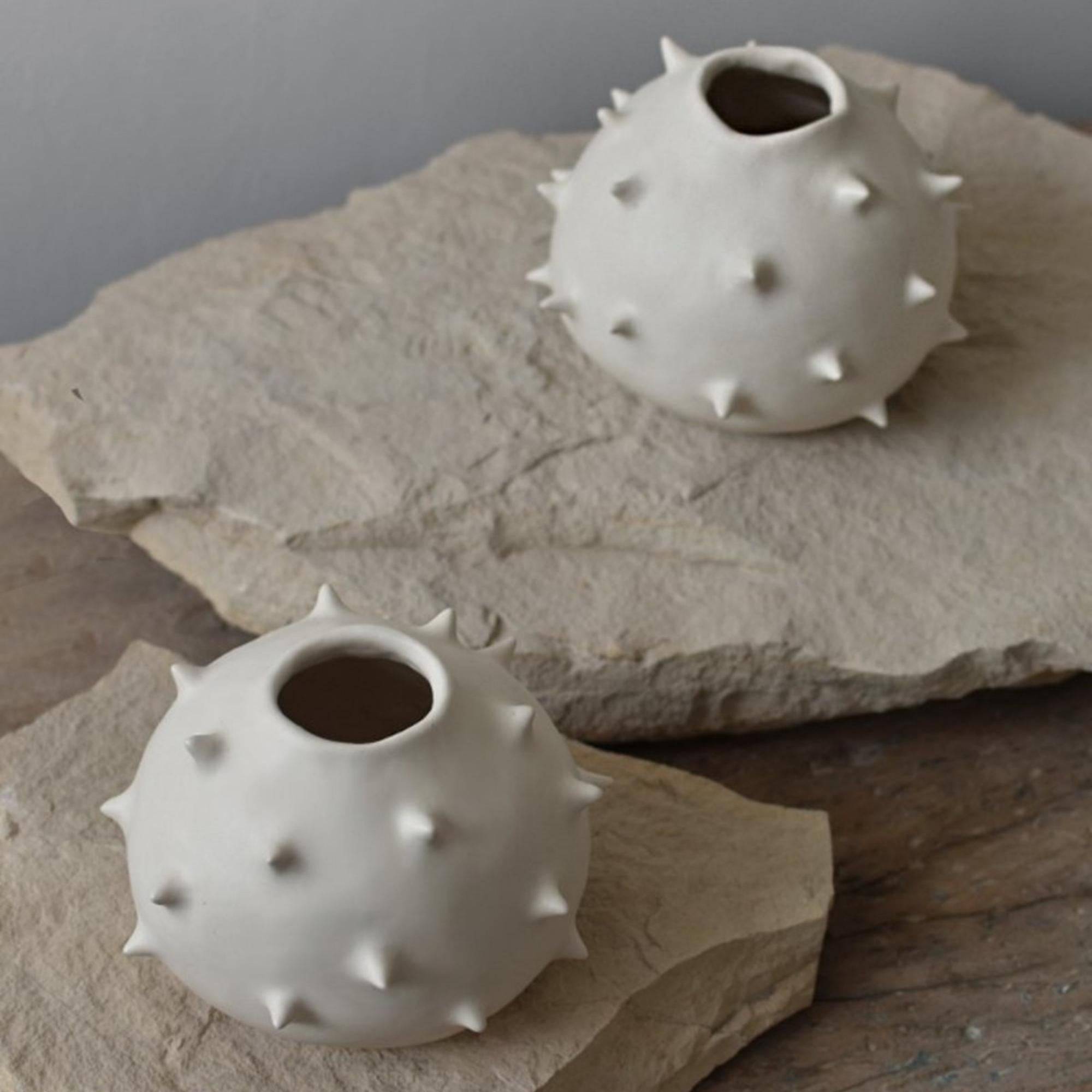 Spikes Vase - THAT COOL LIVING