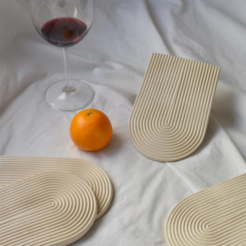 Pitagoras Cheese Board - THAT COOL LIVING
