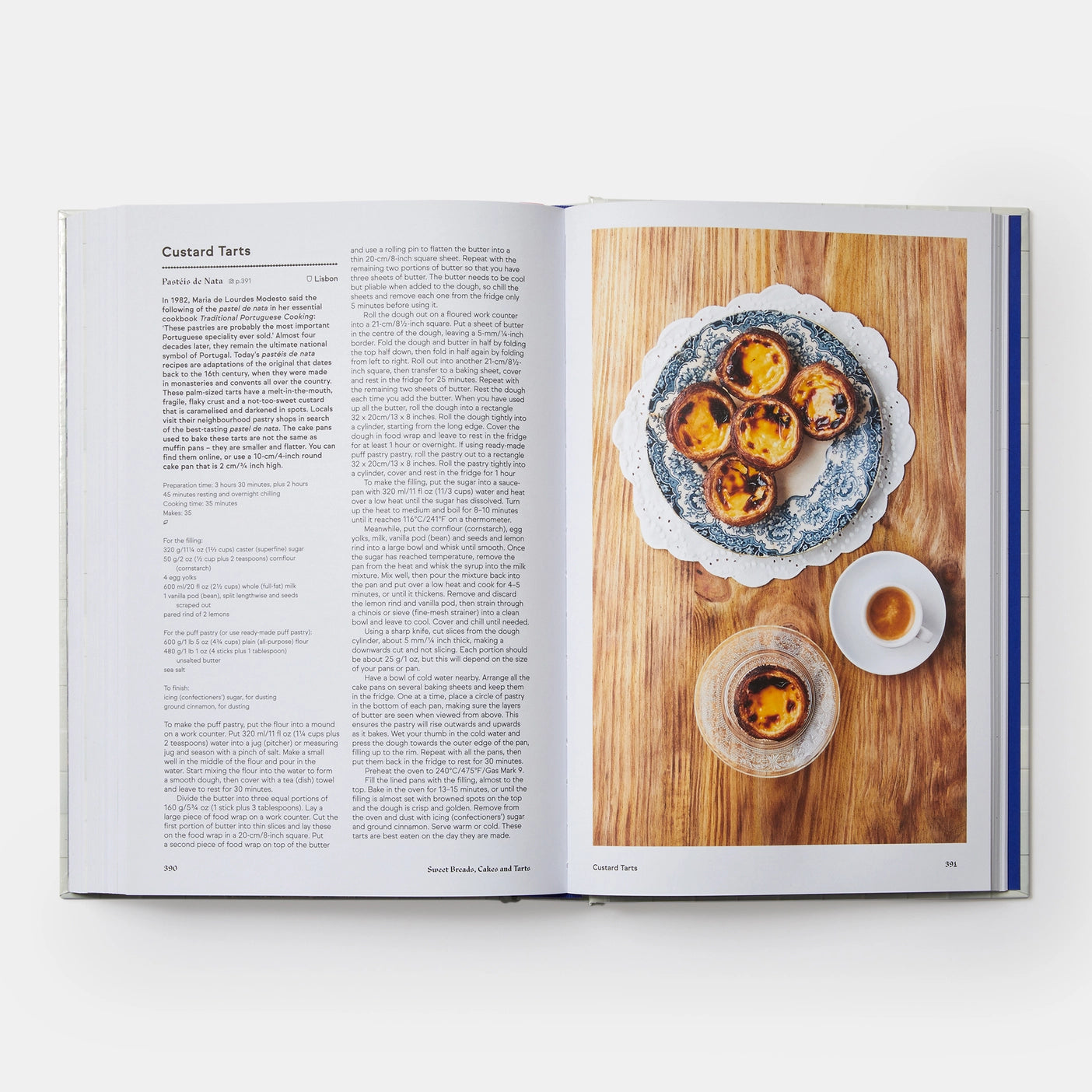 A spread of ingredients used in Portuguese cuisine from Portugal: The Cookbook