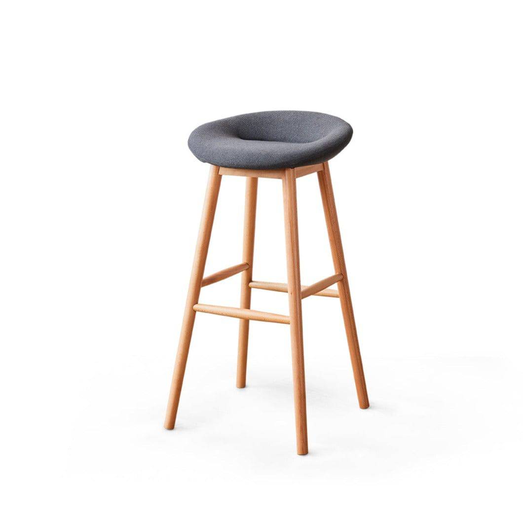 Cake Bar Stool - THAT COOL LIVING