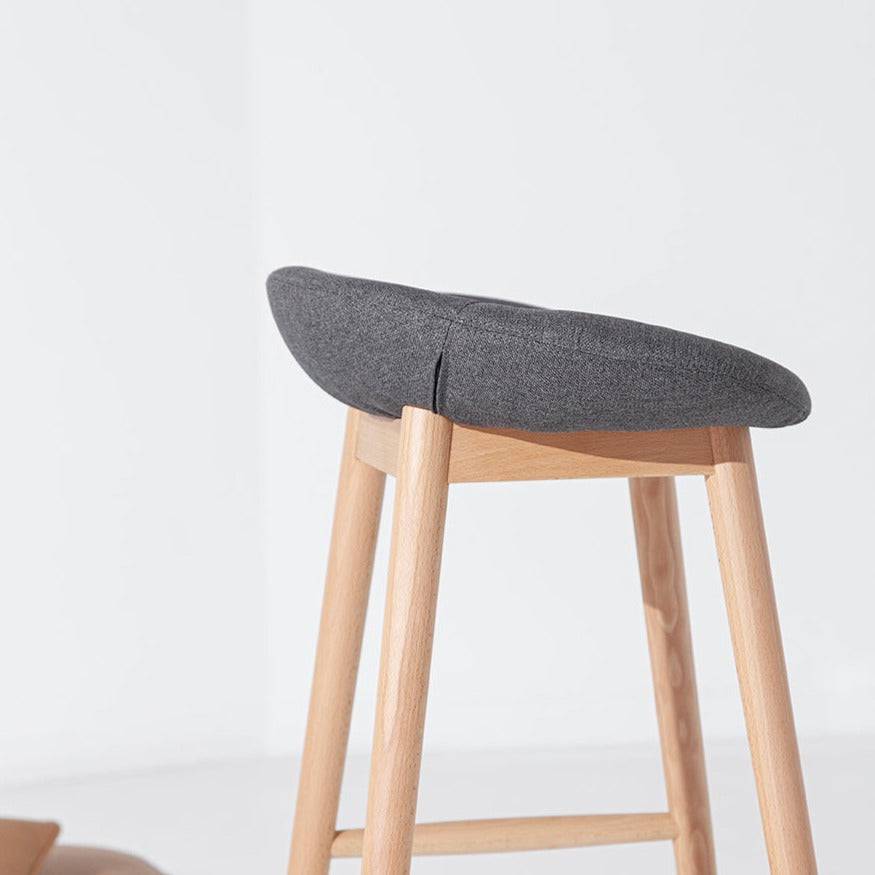 Cake Bar Stool - THAT COOL LIVING