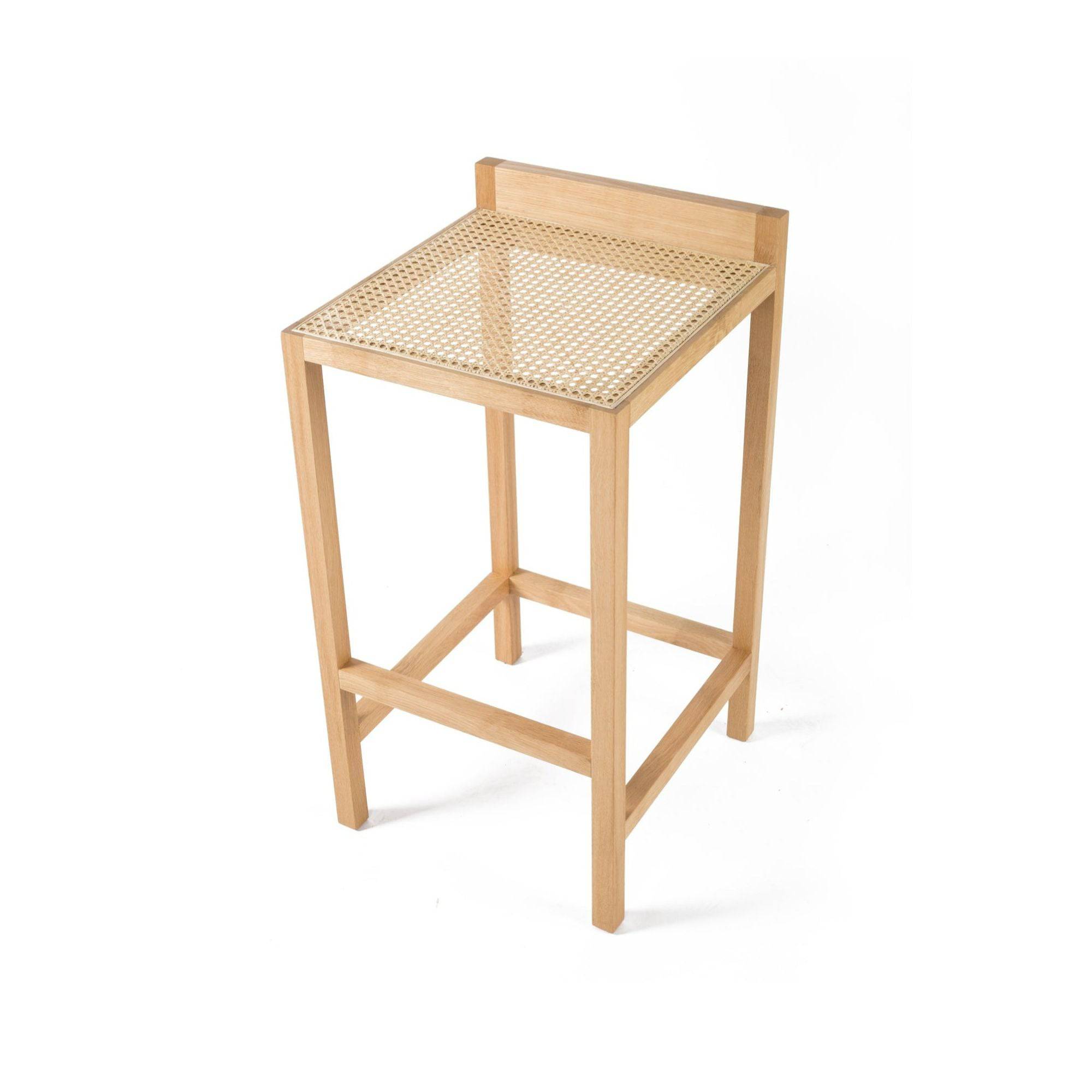 Alto Bar Stool - THAT COOL LIVING