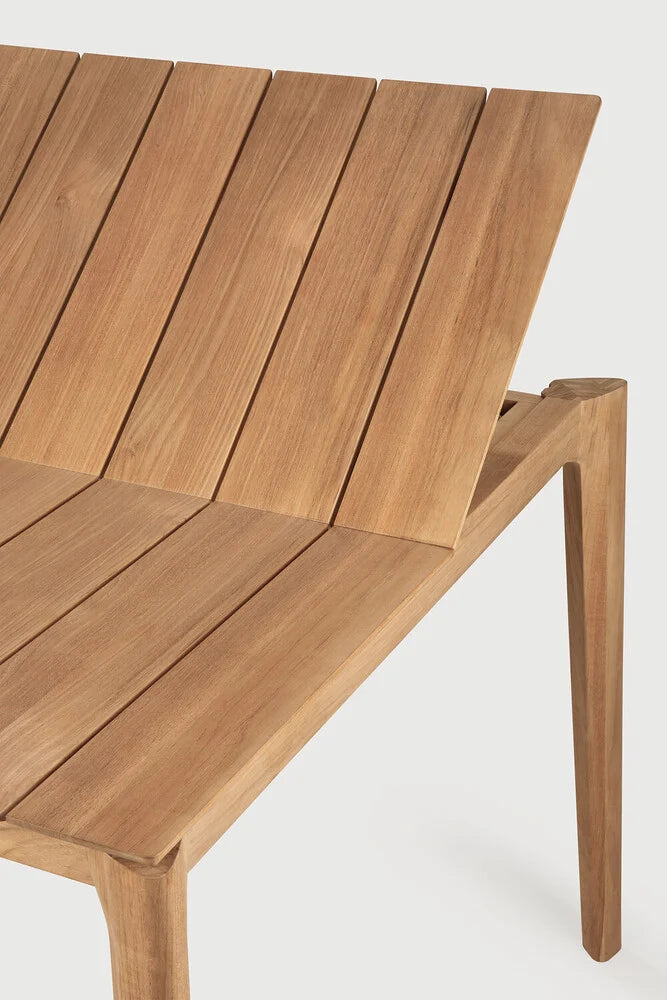 Bok Outdoor Extendable Dining Table