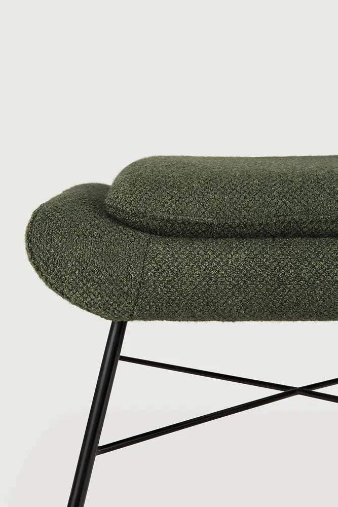 Barrow Footstool