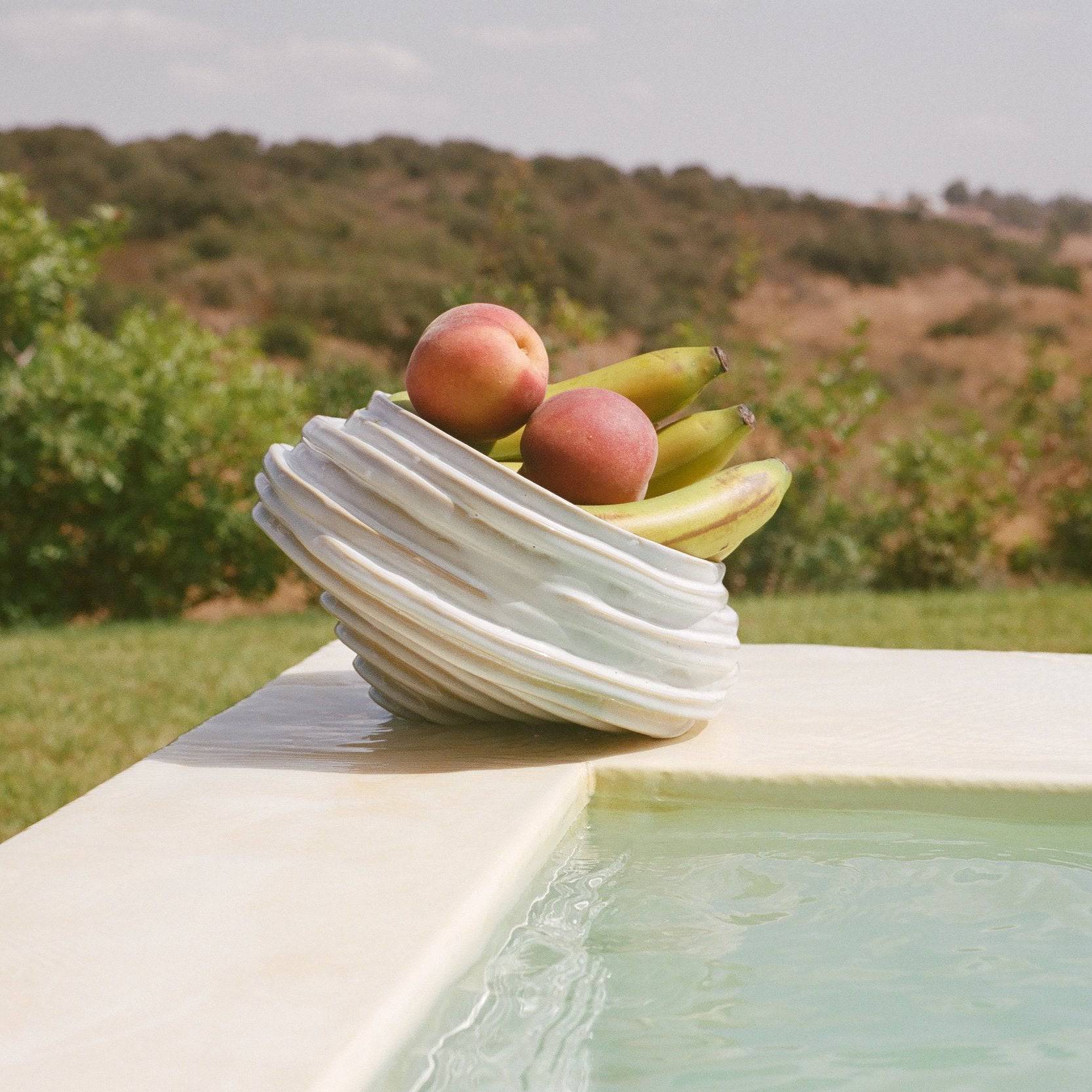 Alfonso Fruit Bowl - THAT COOL LIVING