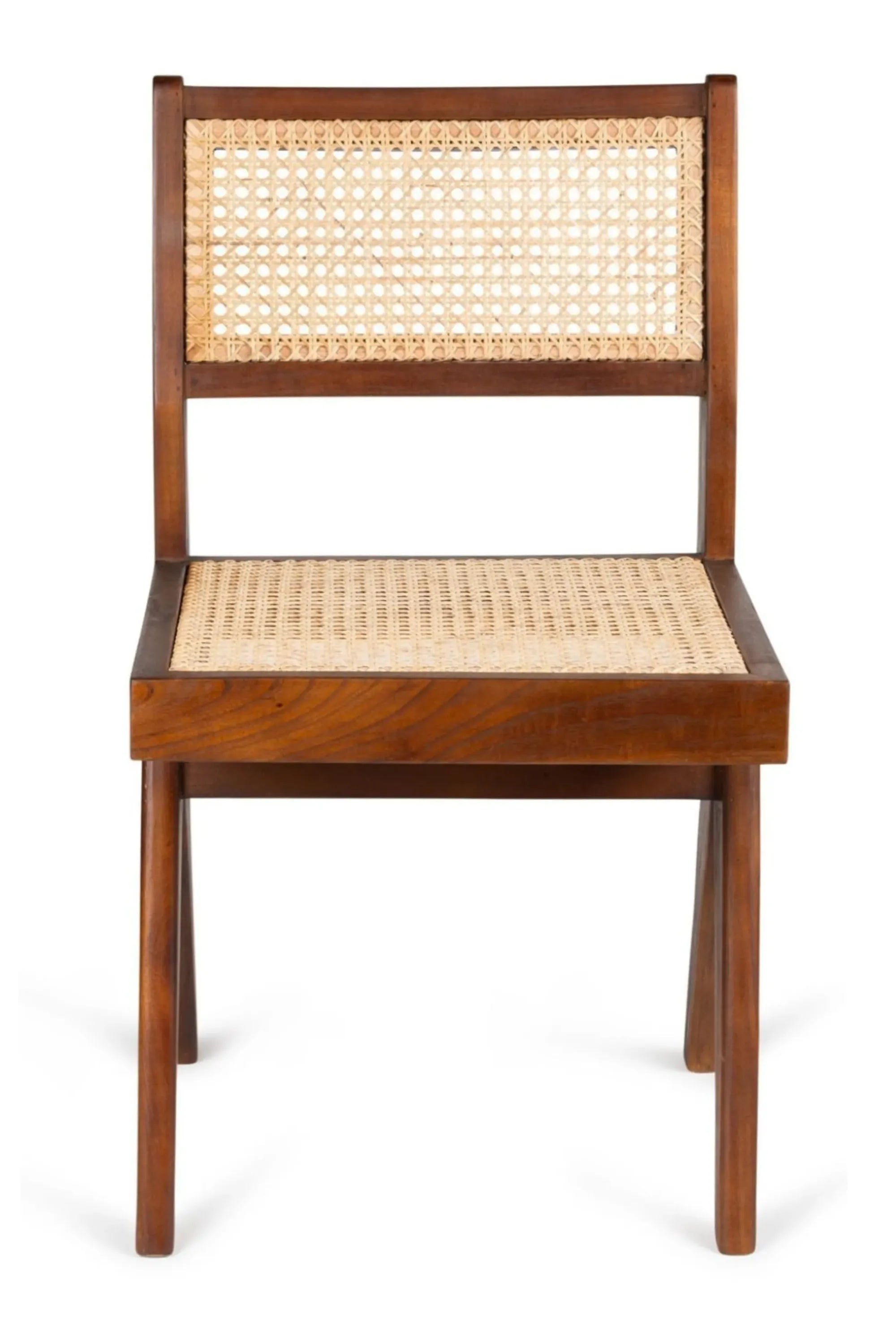 Rattan Dining Chair